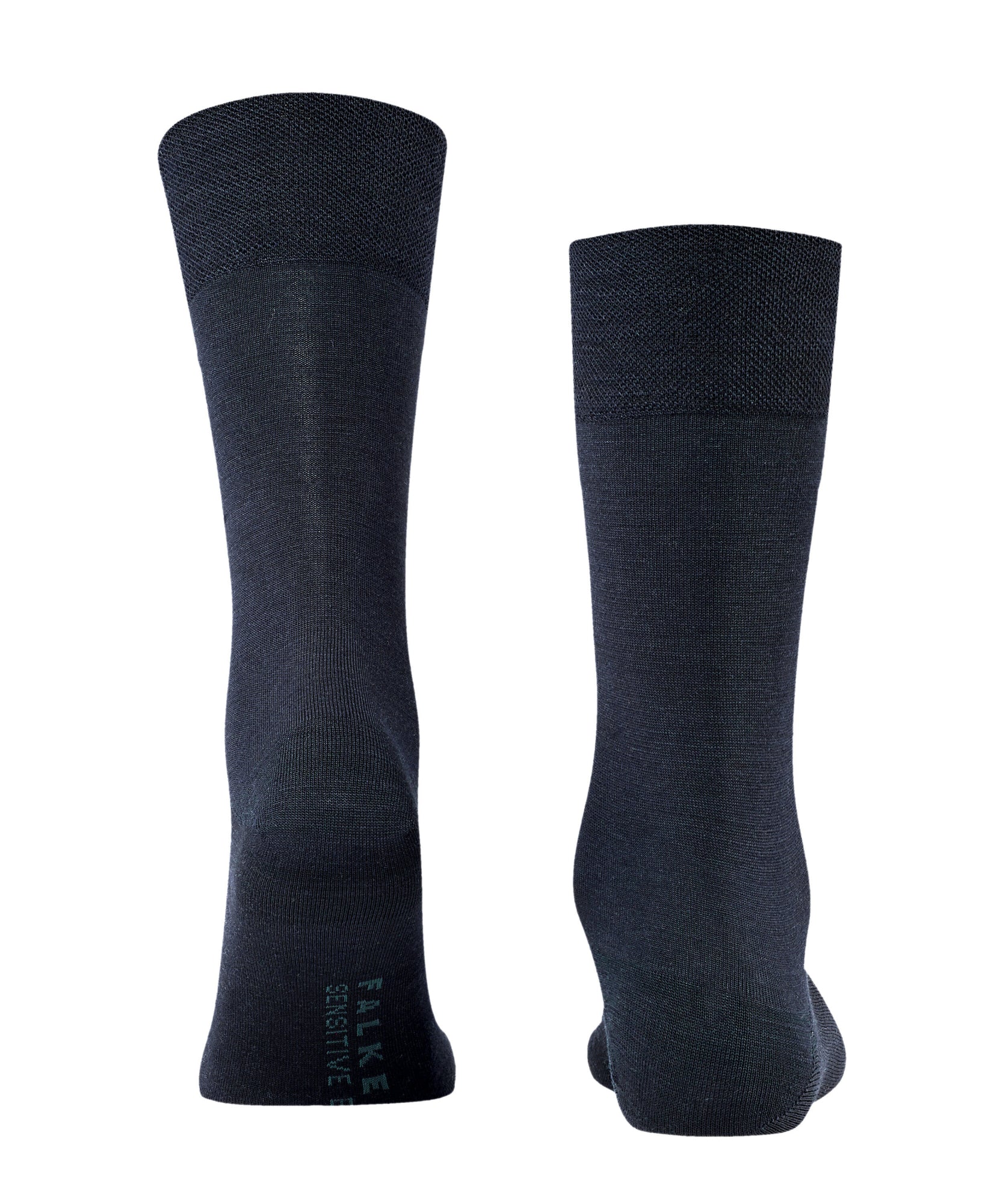 Falke Socken  dunkelblau