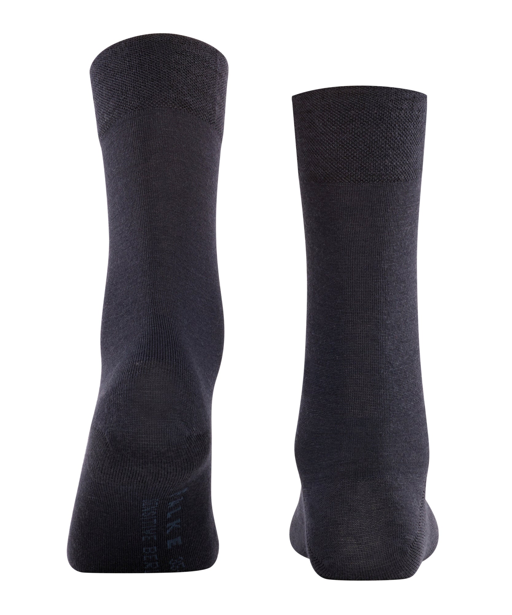 Falke Socken  dunkelblau