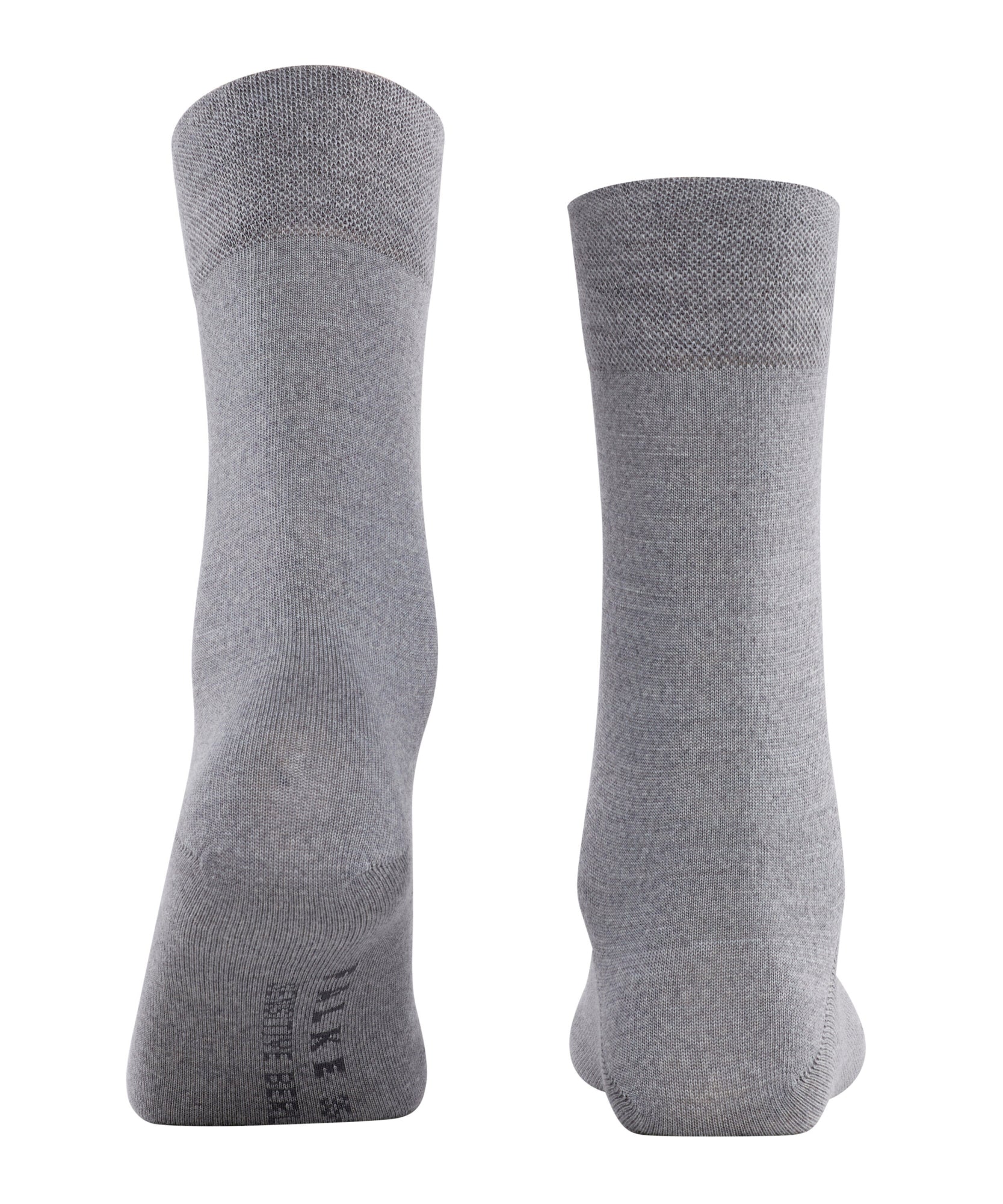 Falke Socken  grau
