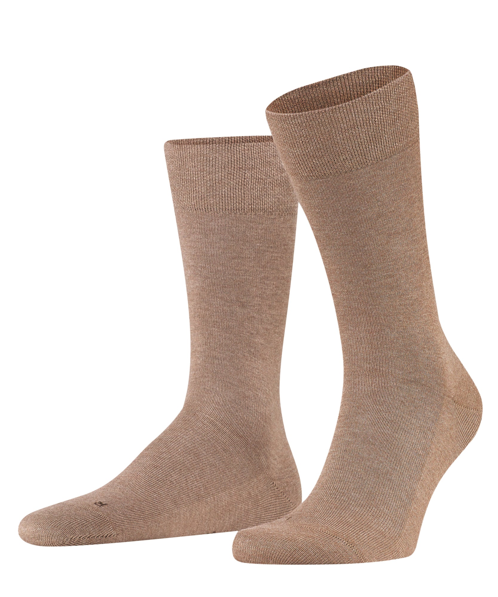 Falke Socken  beige