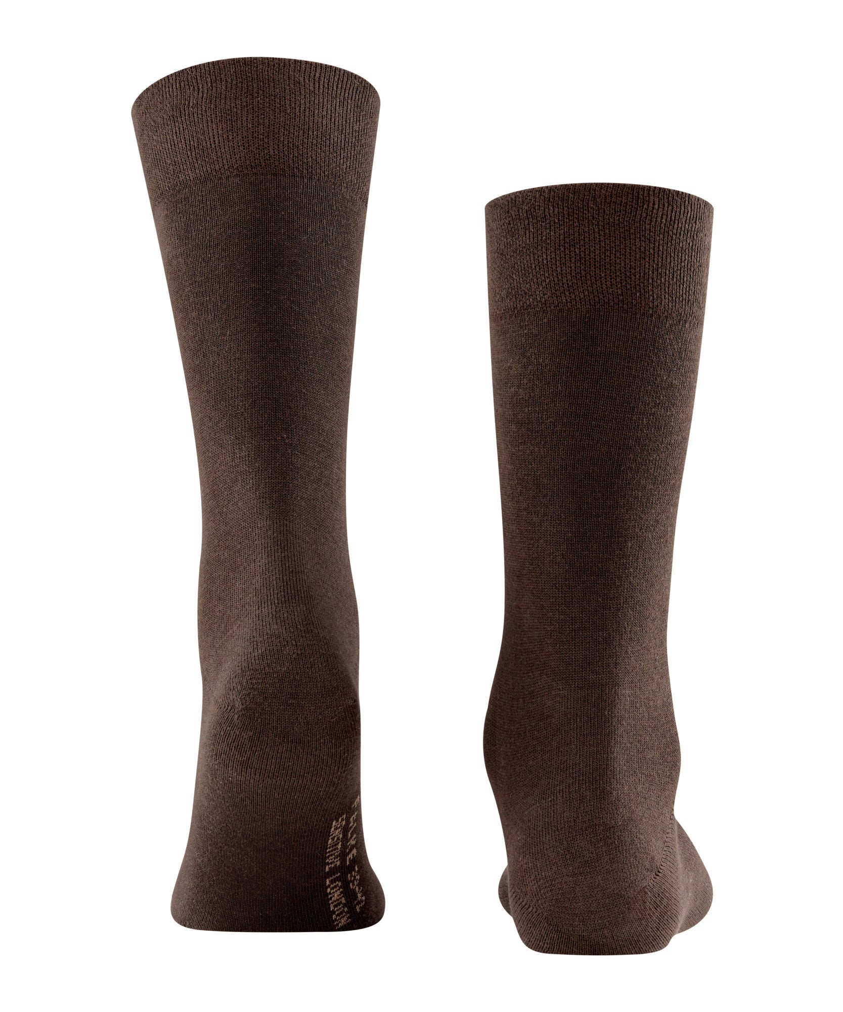 Falke Socken  braun