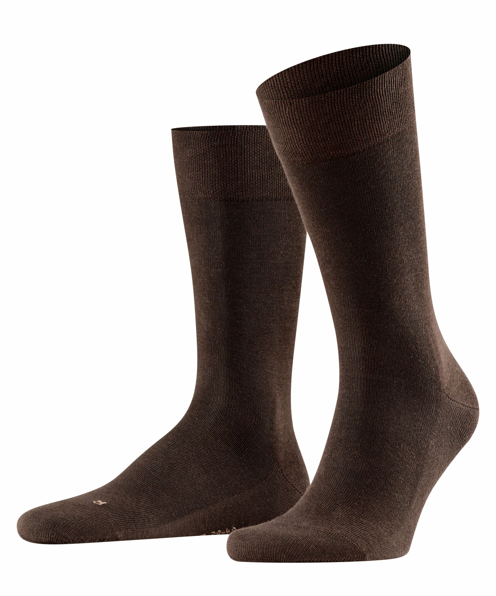 Falke Socken  braun