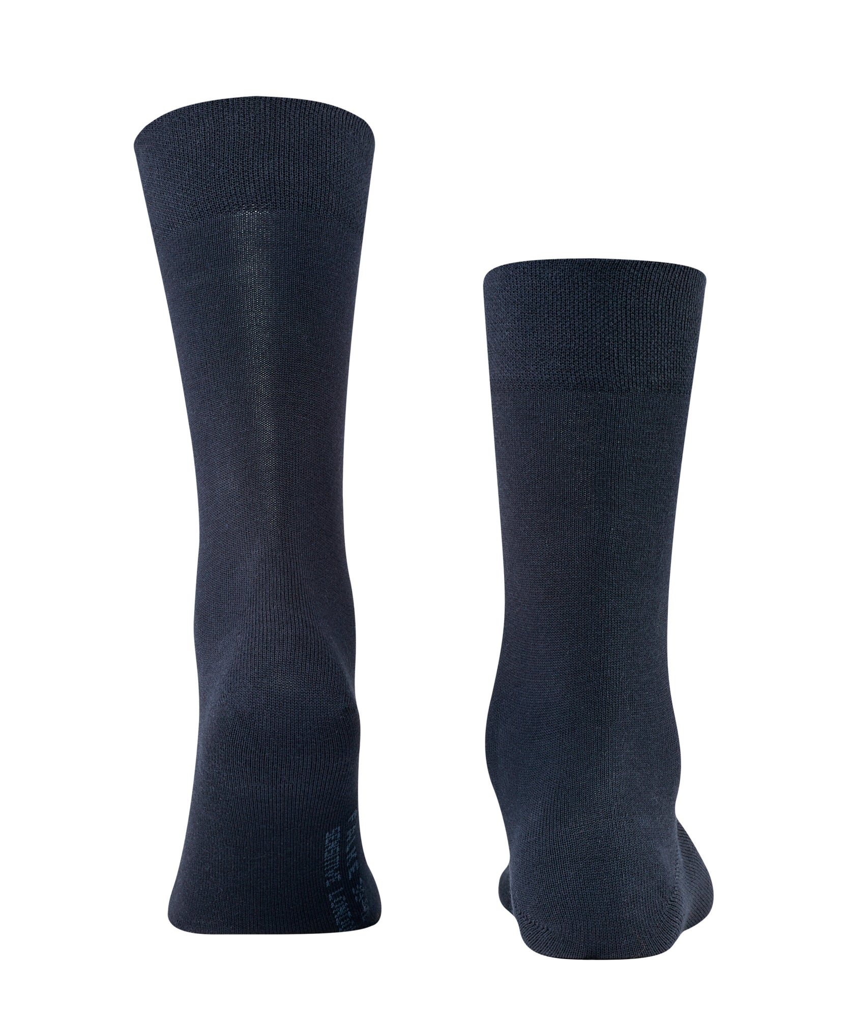 Falke Socken  dunkelblau
