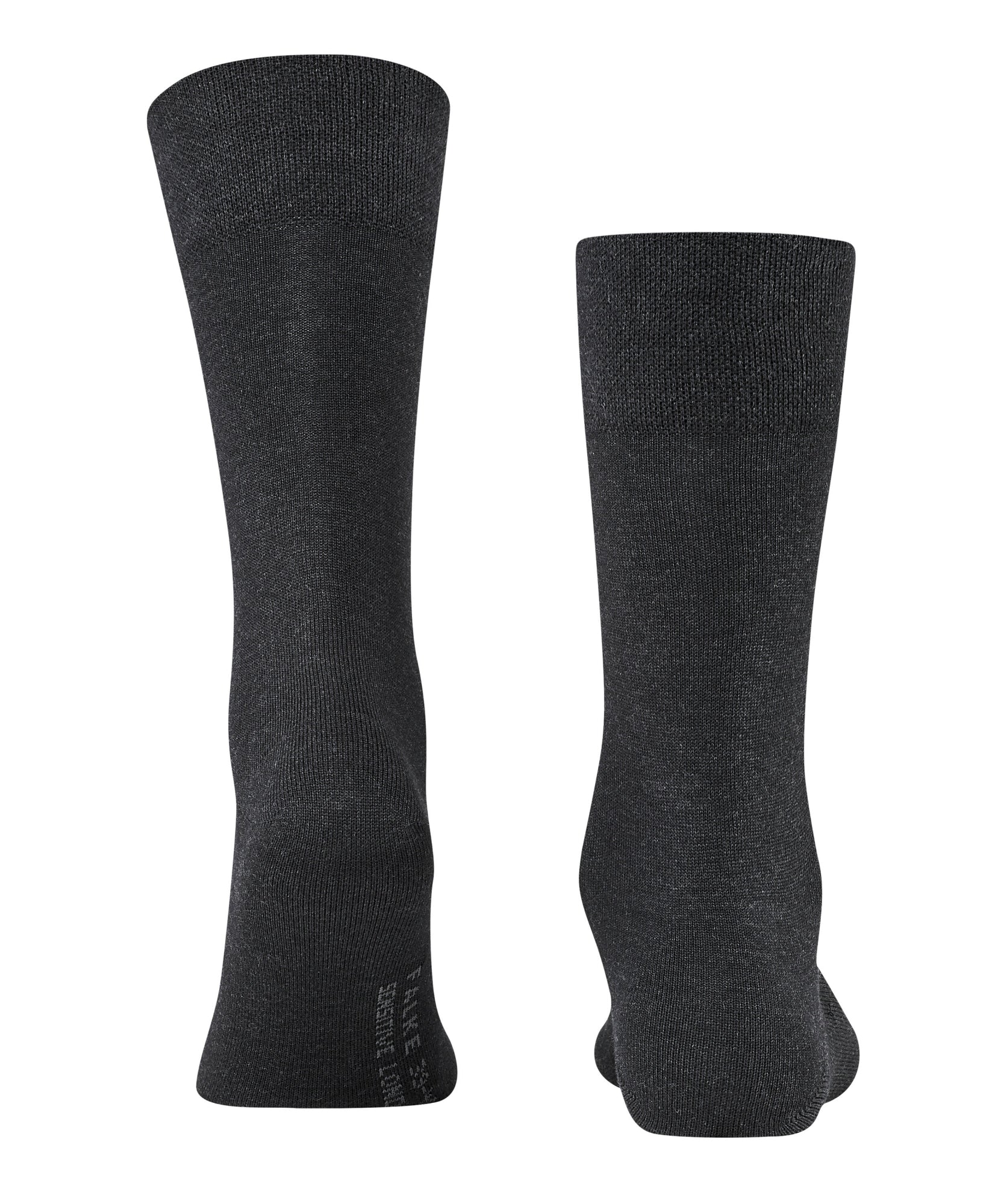 Falke Socken  dunkelgrau