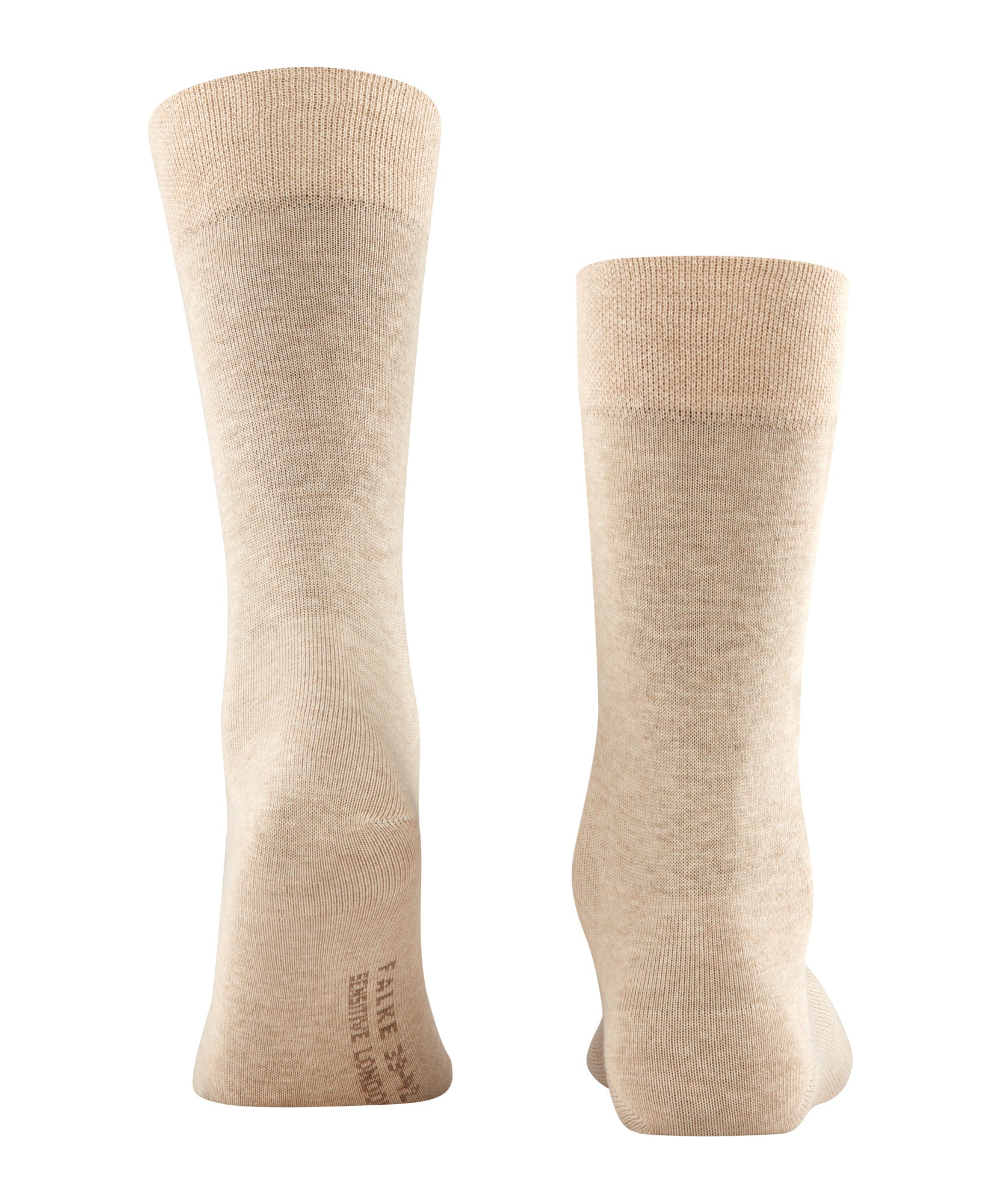 Falke Socken  hellbraun