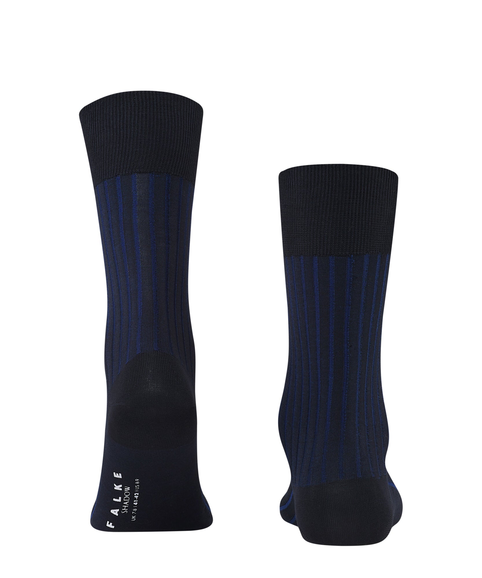 Falke Socken  dunkelblau
