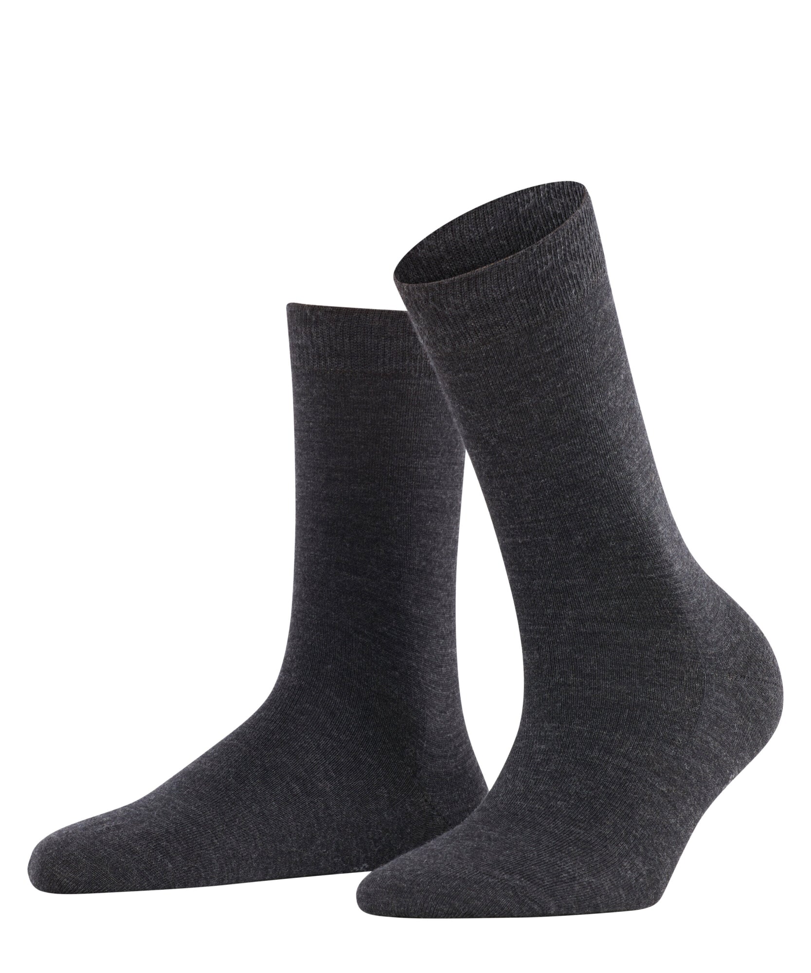 Falke Socken  anthrazit