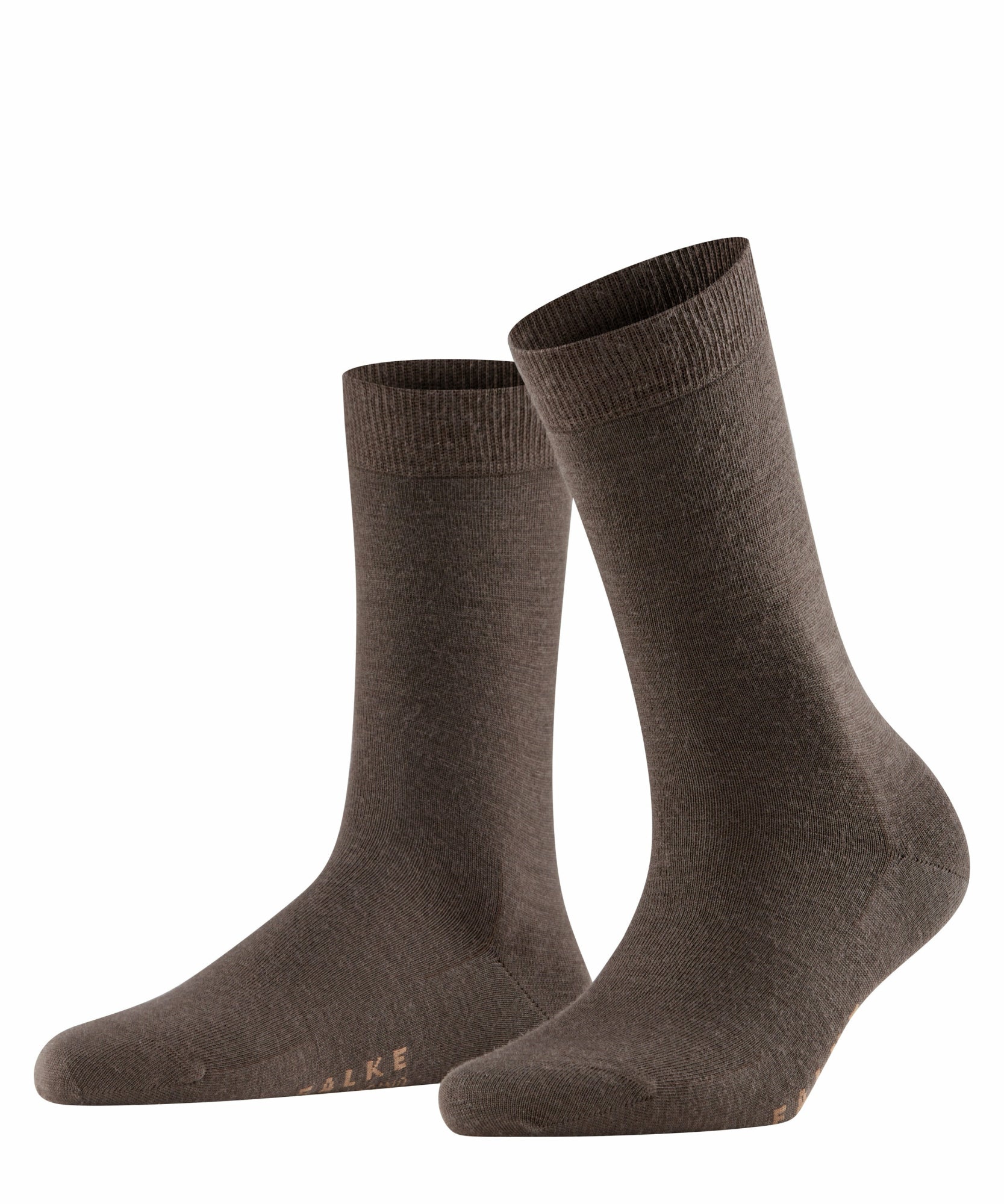 Falke Socken  braun