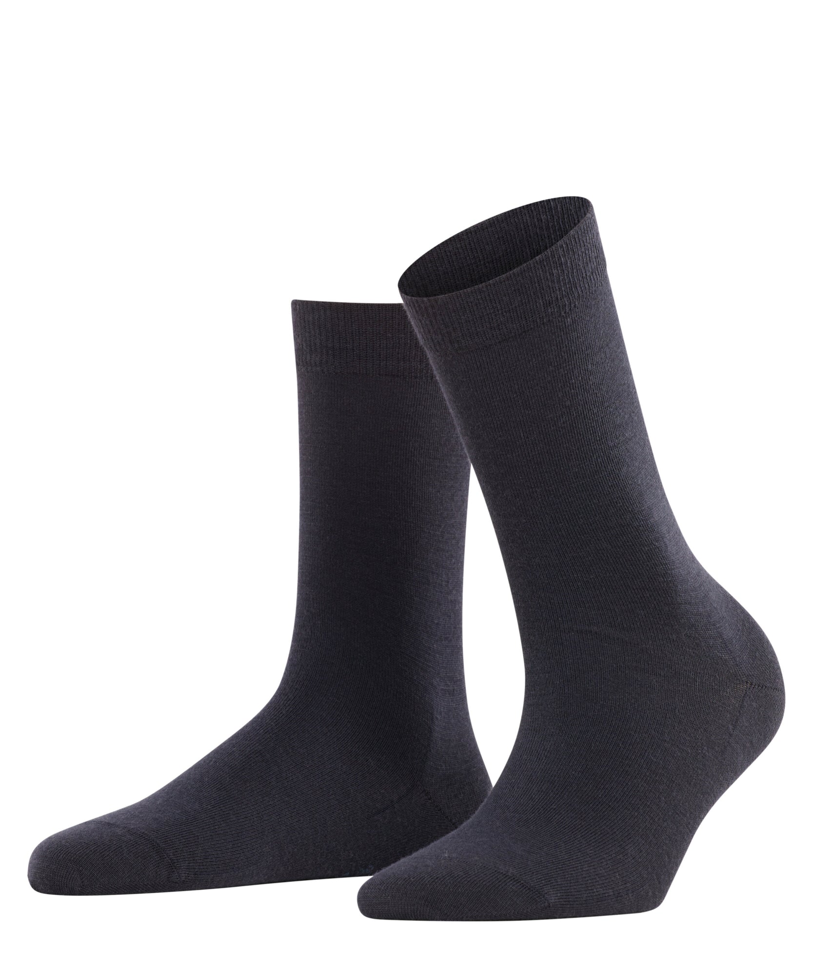 Falke Socken  dunkelblau