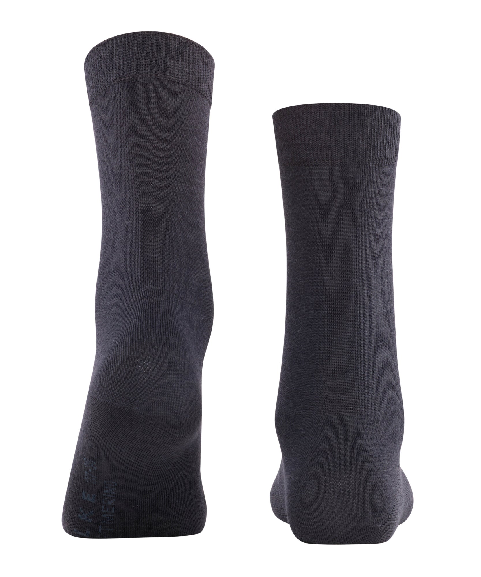 Falke Socken  dunkelblau