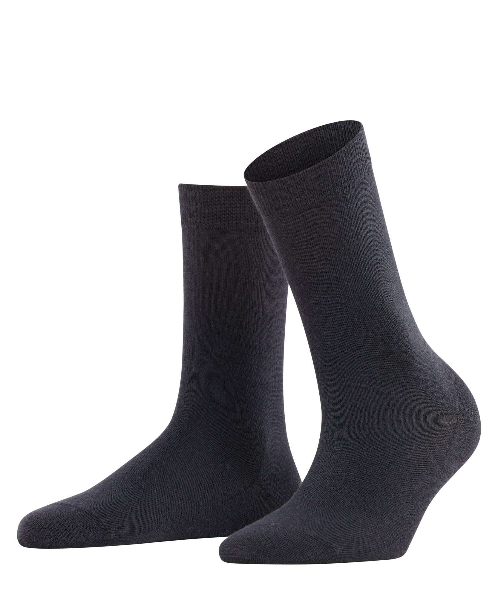 Falke Socken  dunkelblau
