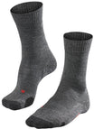 Falke Socken, Strümpfe  dunkelgrau