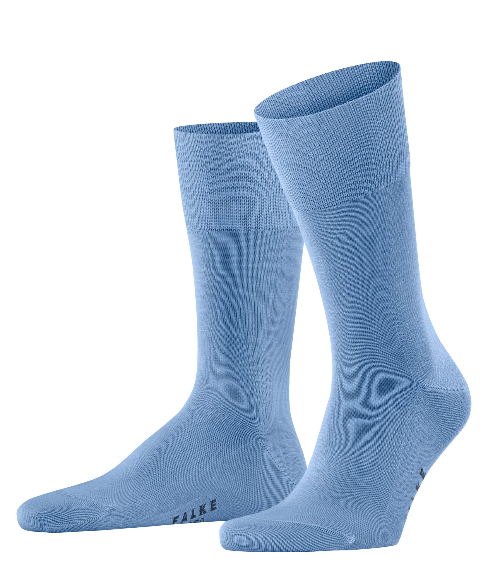 Falke Socken  blau