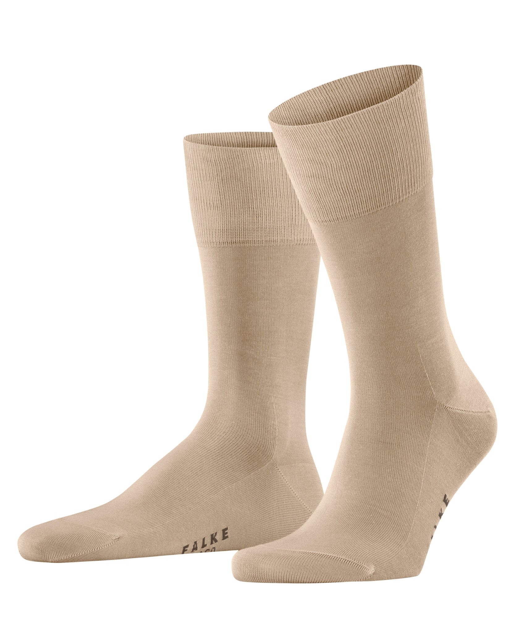 Falke Socken  braun