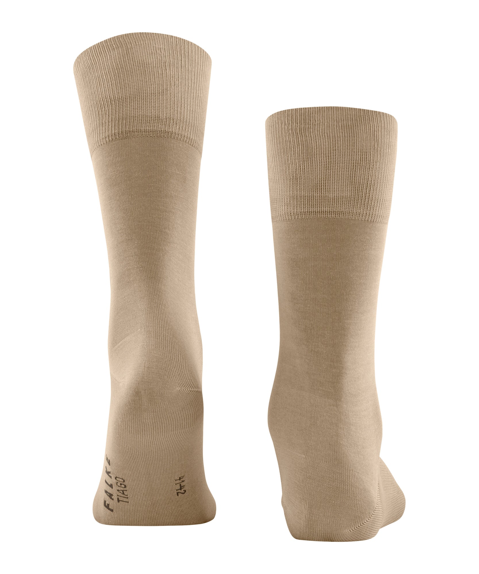 Falke Socken  braun