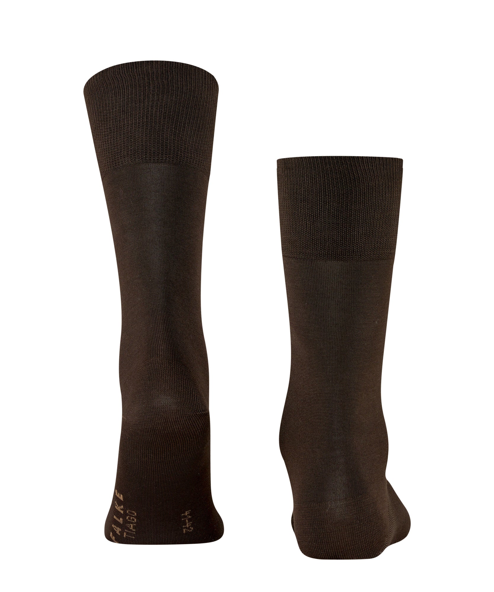 Falke Socken  braun