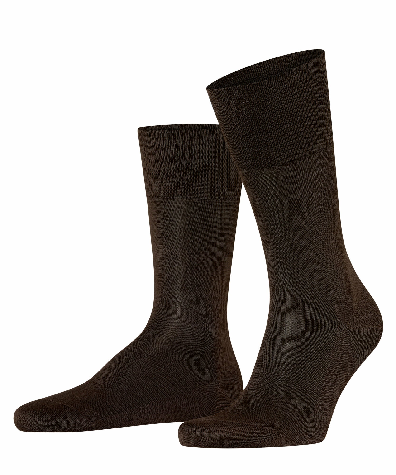 Falke Socken  braun