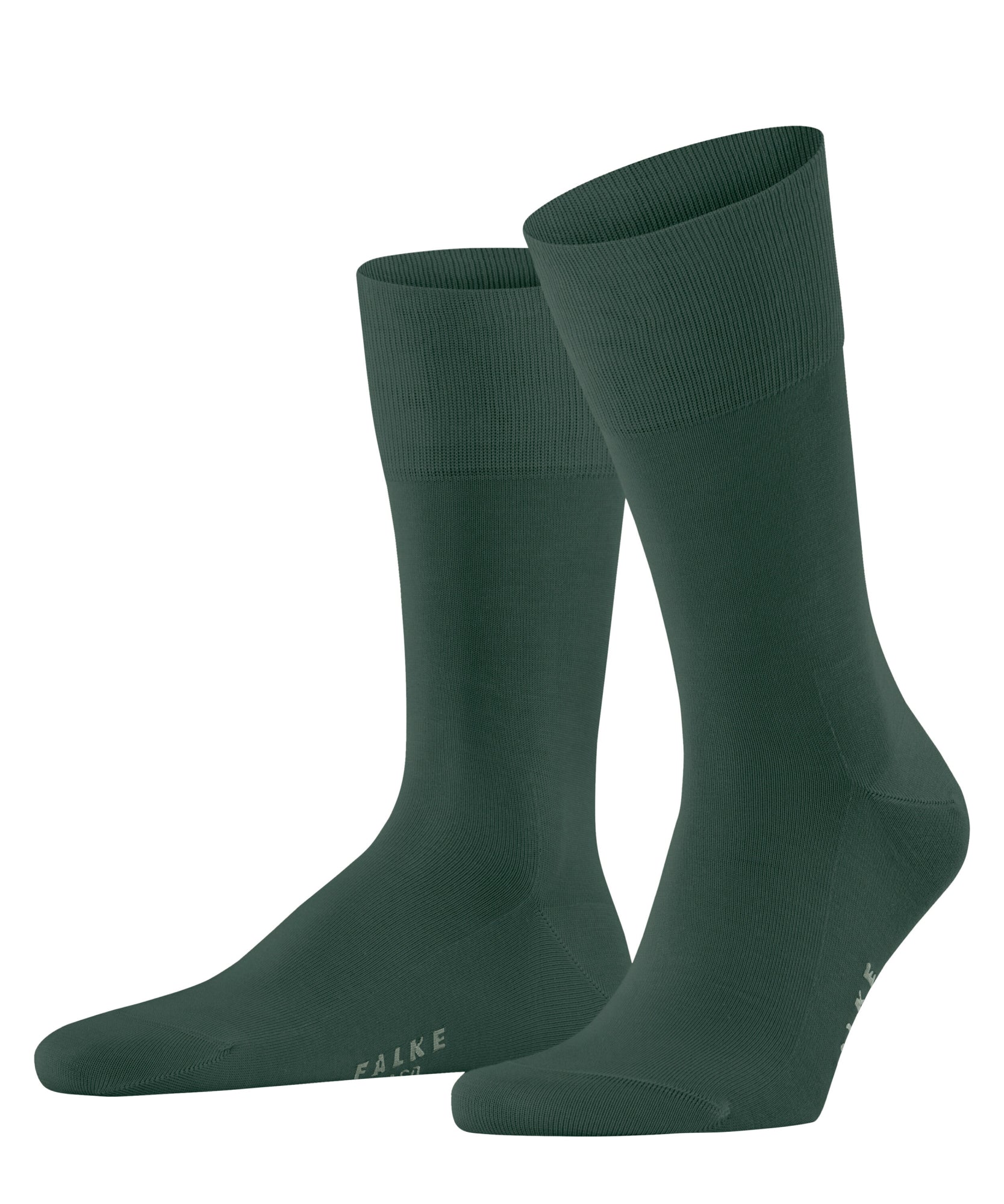Falke Socken  grün