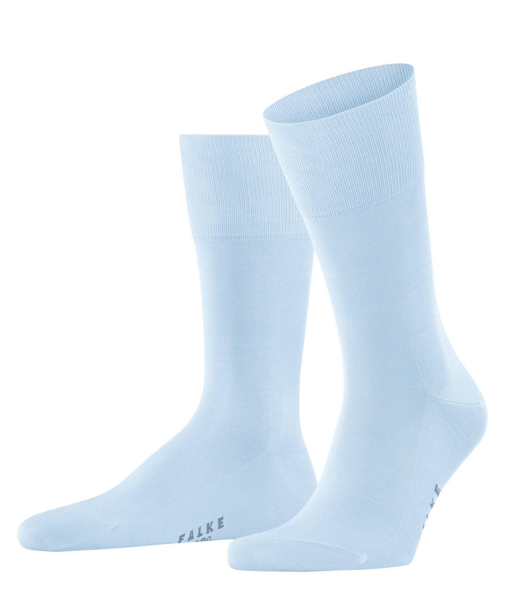 Falke Socken  hellblau