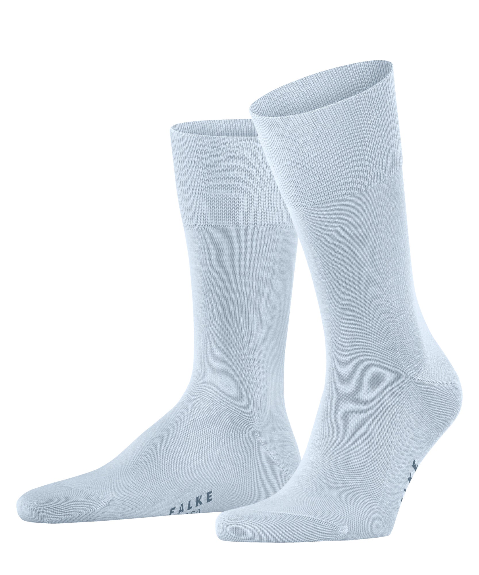 Falke Socken  hellblau