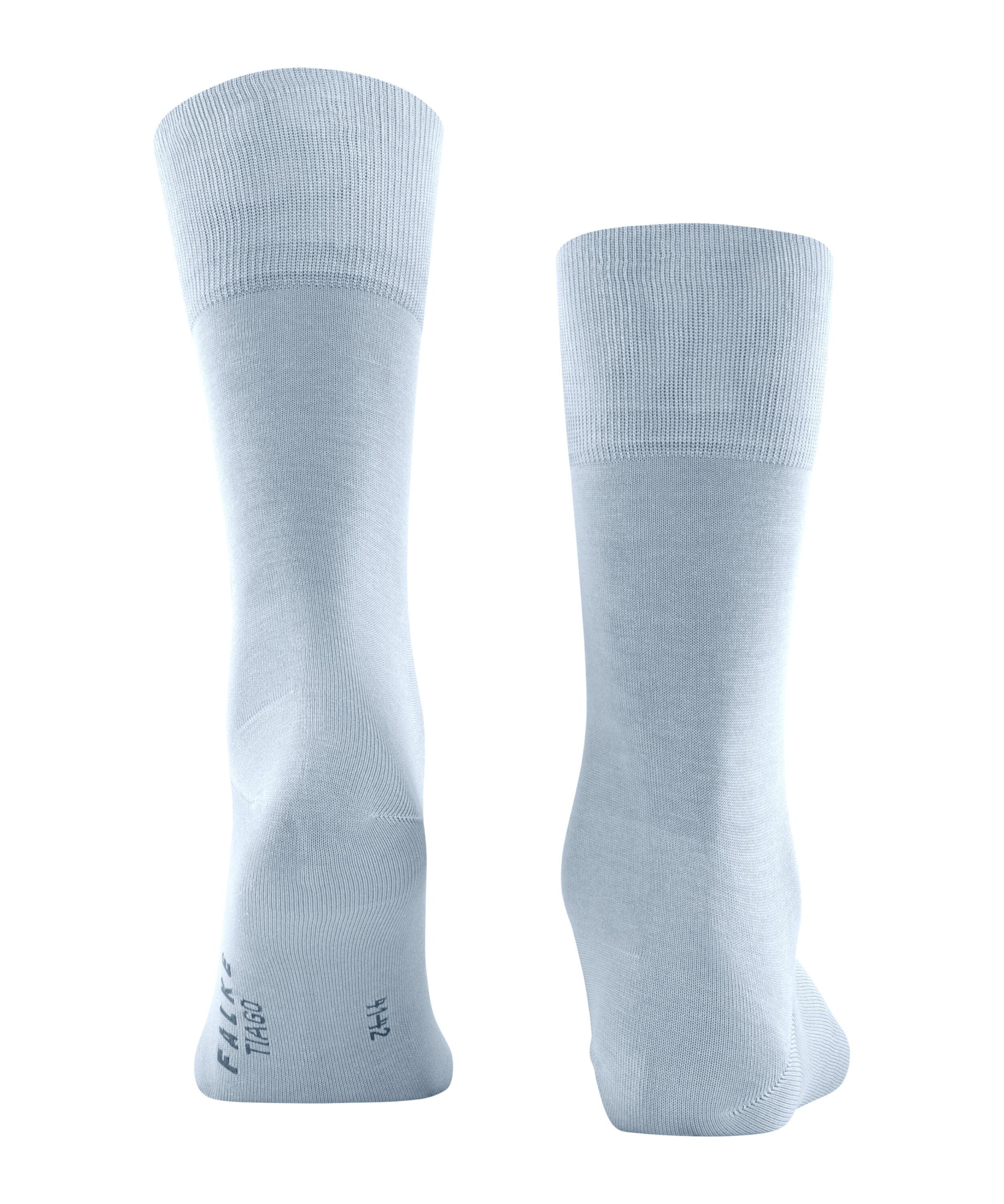 Falke Socken  hellblau