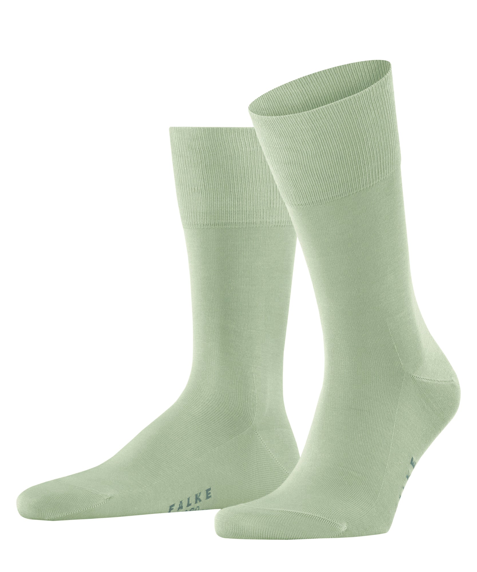 Falke Socken  hellgrün