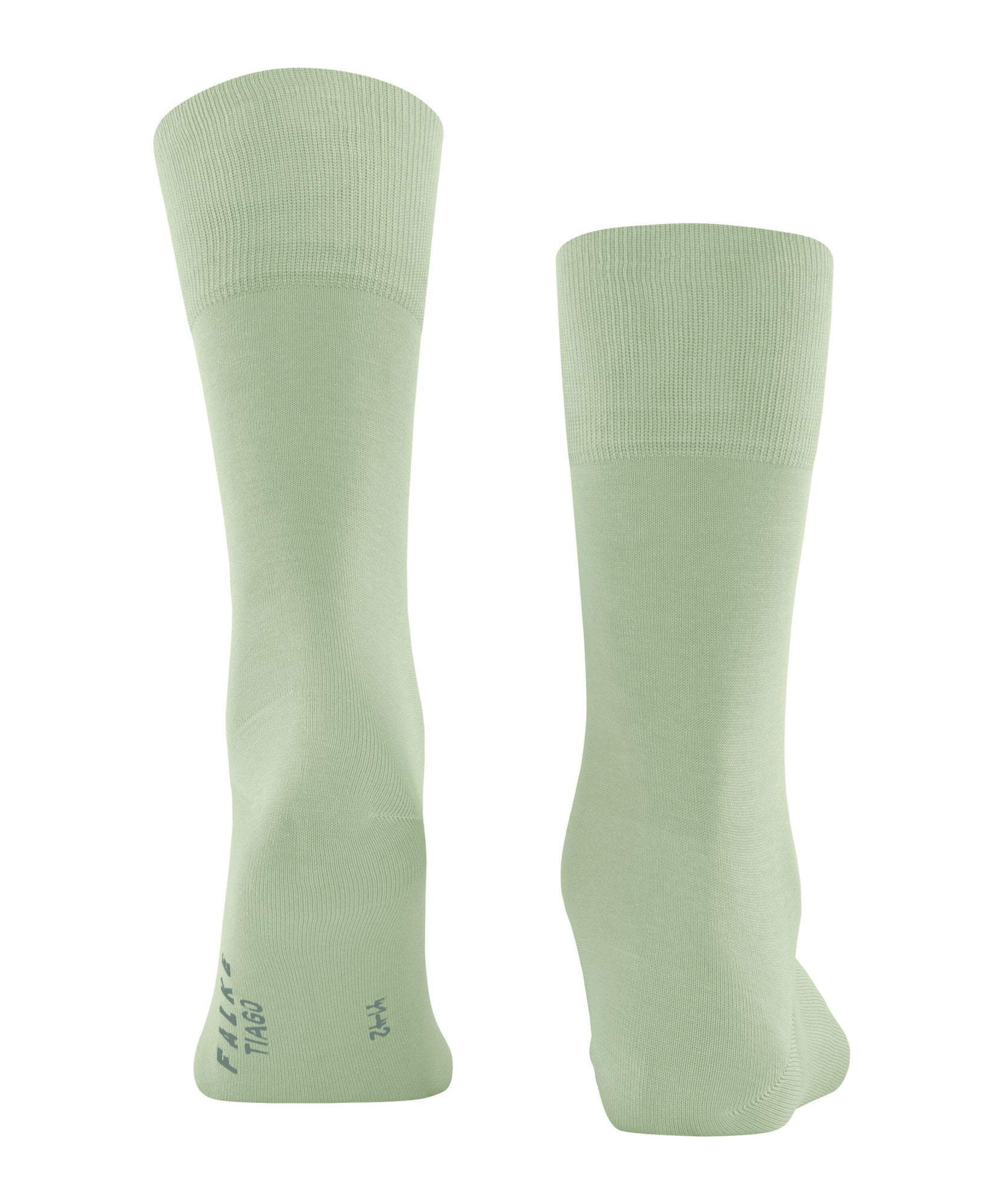 Falke Socken  hellgrün