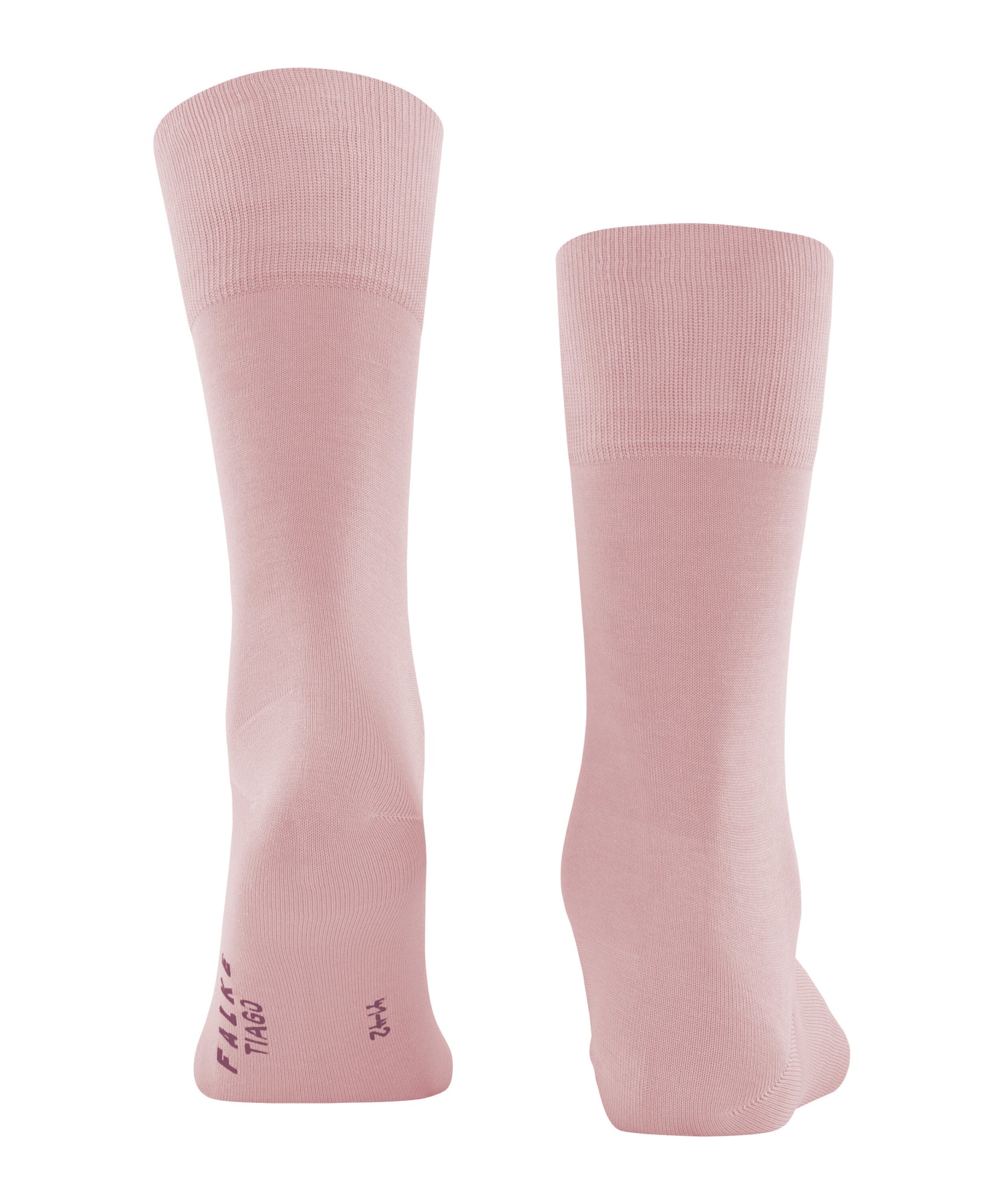 Falke Socken  rosa