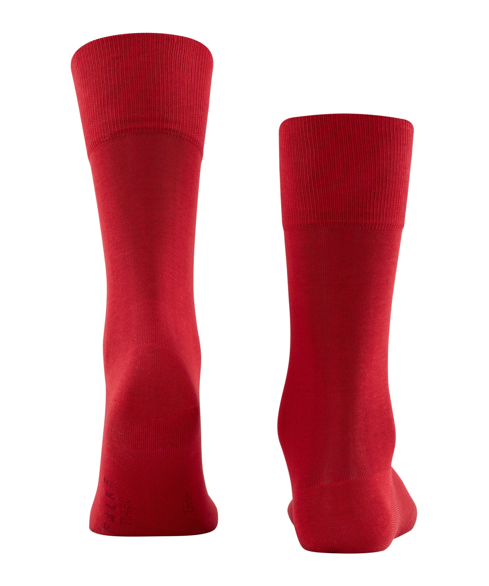 Falke Socken  rot