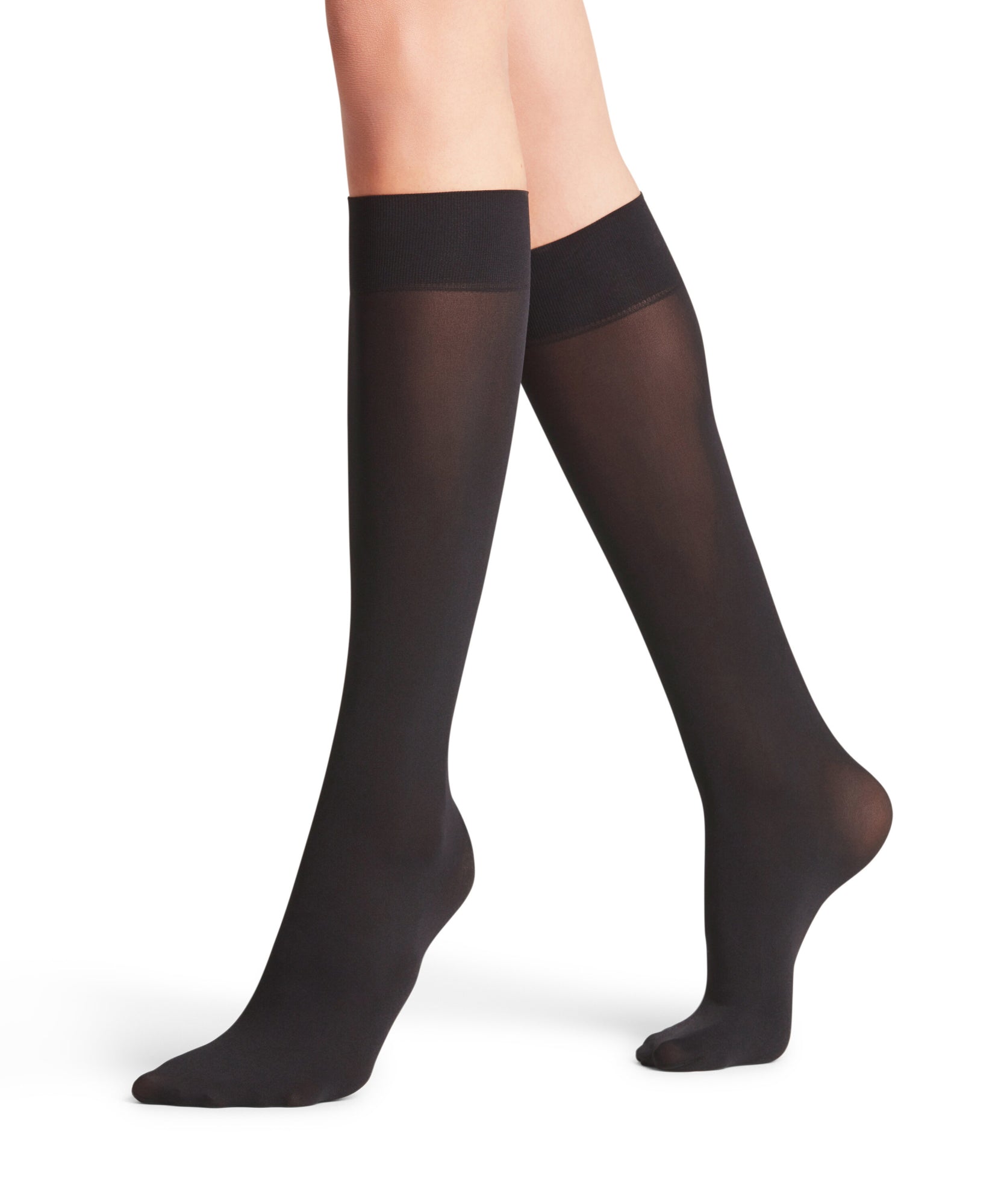 Falke Strumpfhosen  schwarz