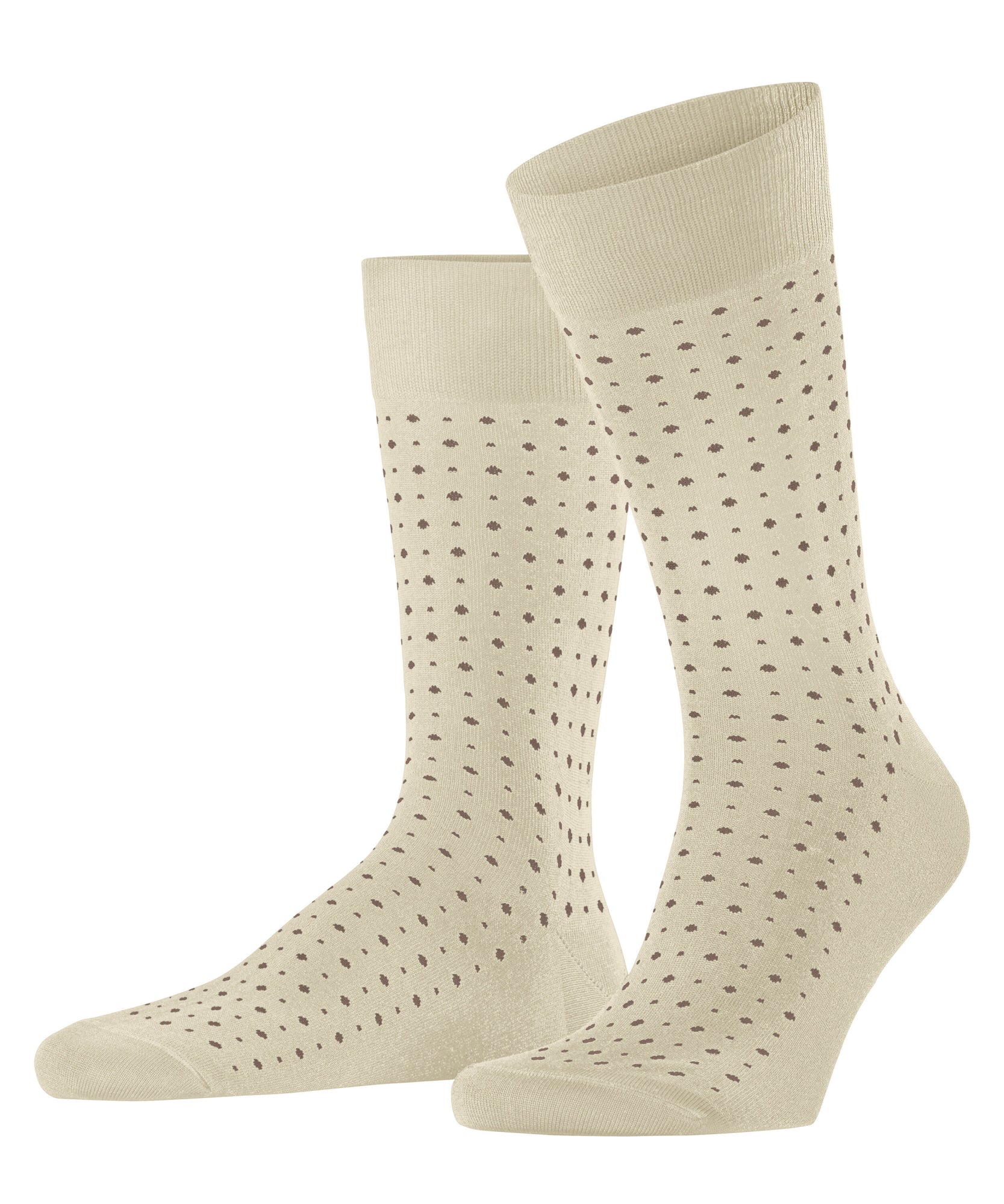 Falke Socken  beige