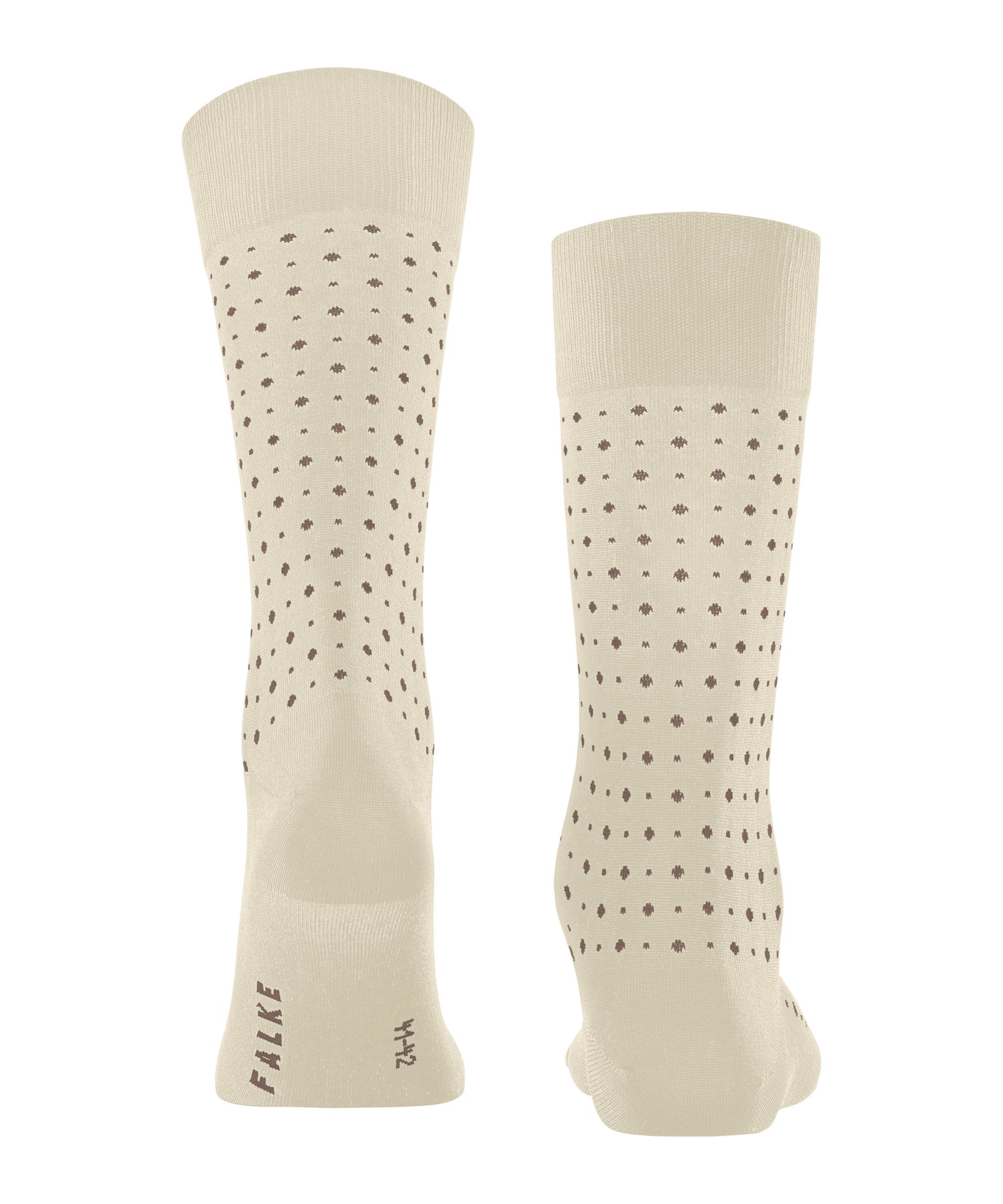 Falke Socken  beige