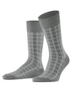 Falke Socken  grau