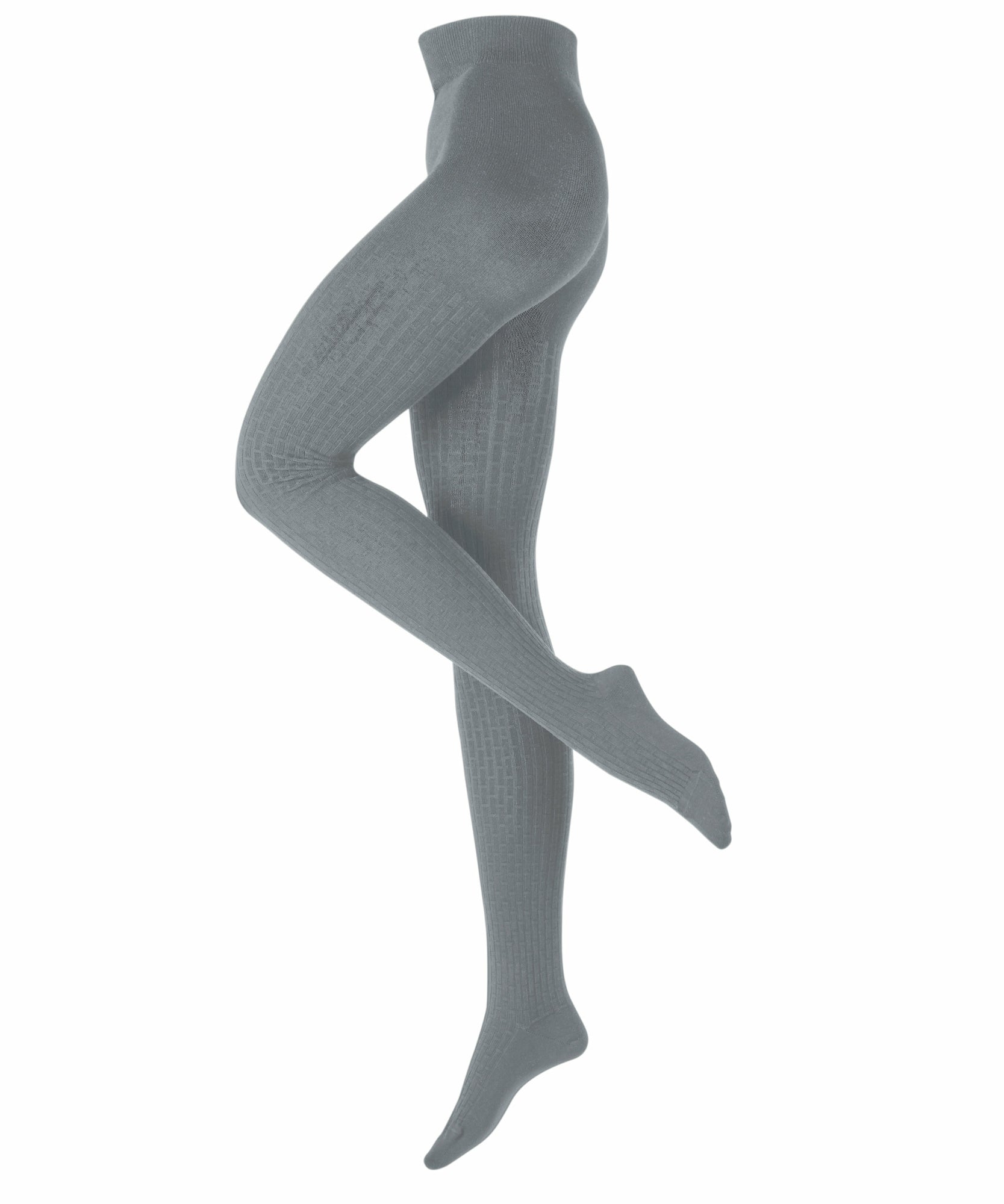 Falke Strumpfhosen  grau