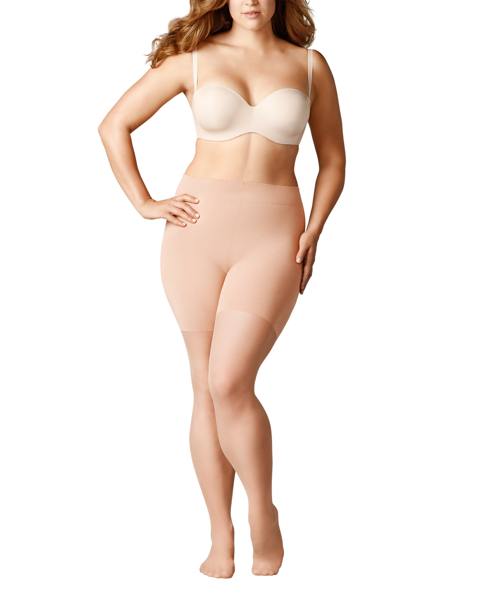 Falke Strumpfhosen  nude