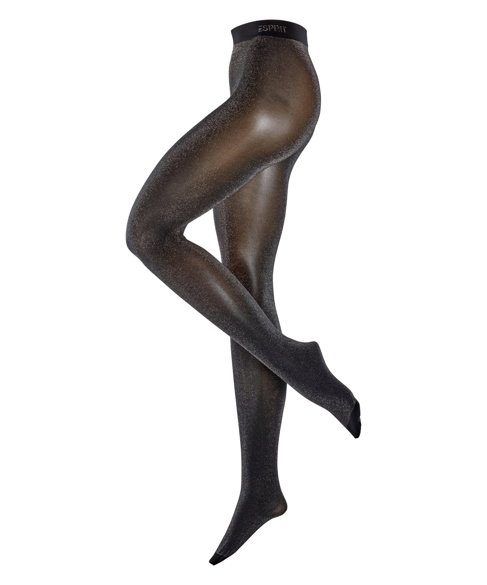 Falke Strumpfhosen  schwarz