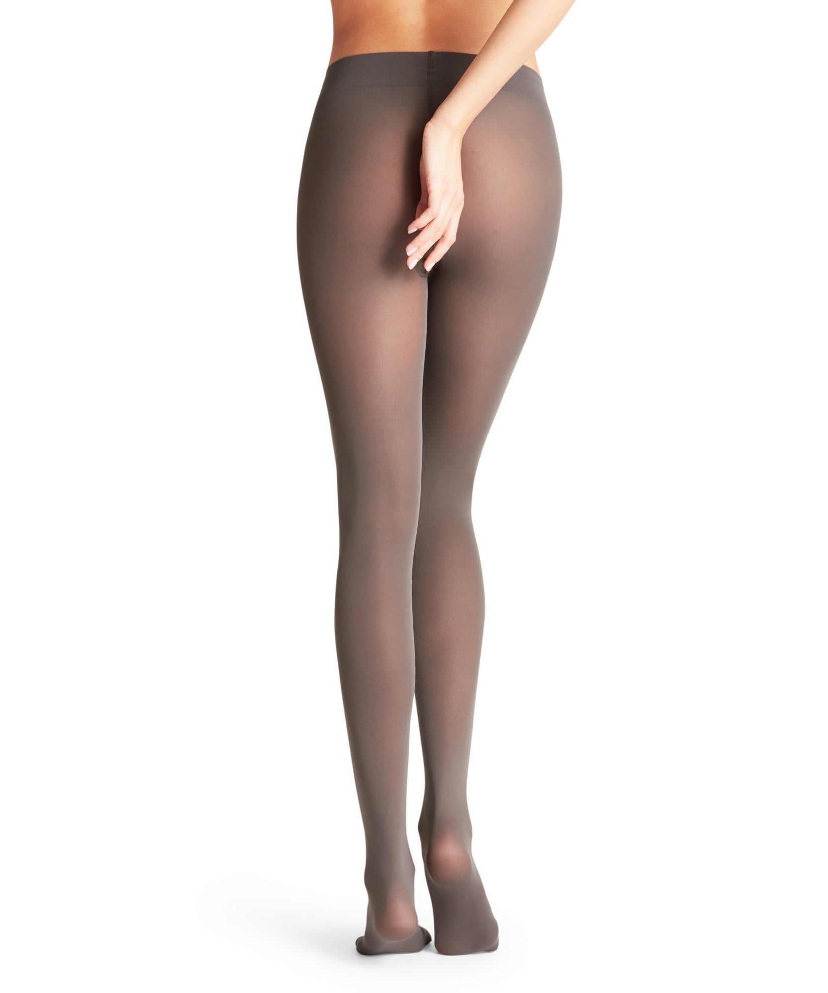 Falke Strumpfhosen  grau