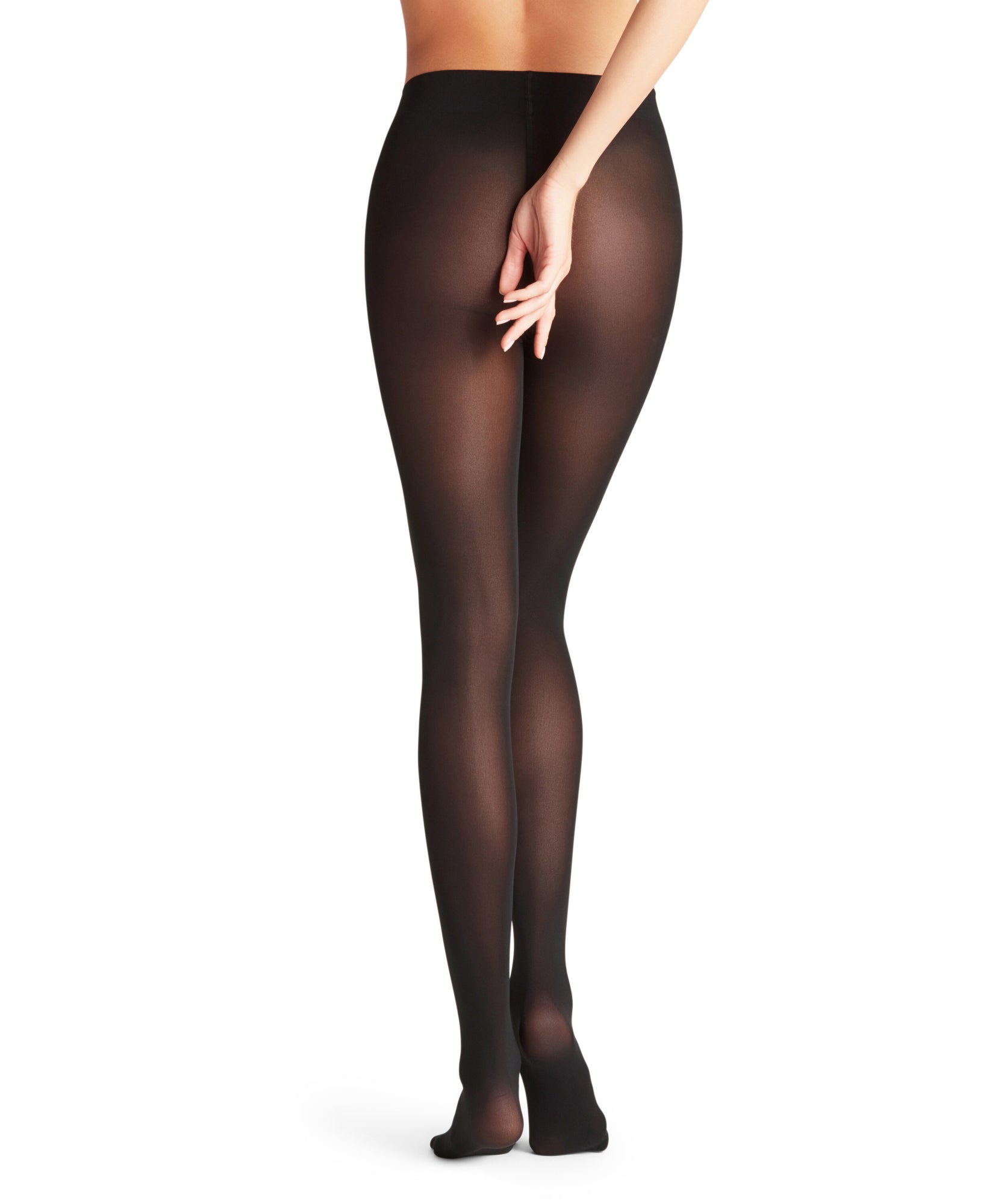 Falke Strumpfhosen  schwarz