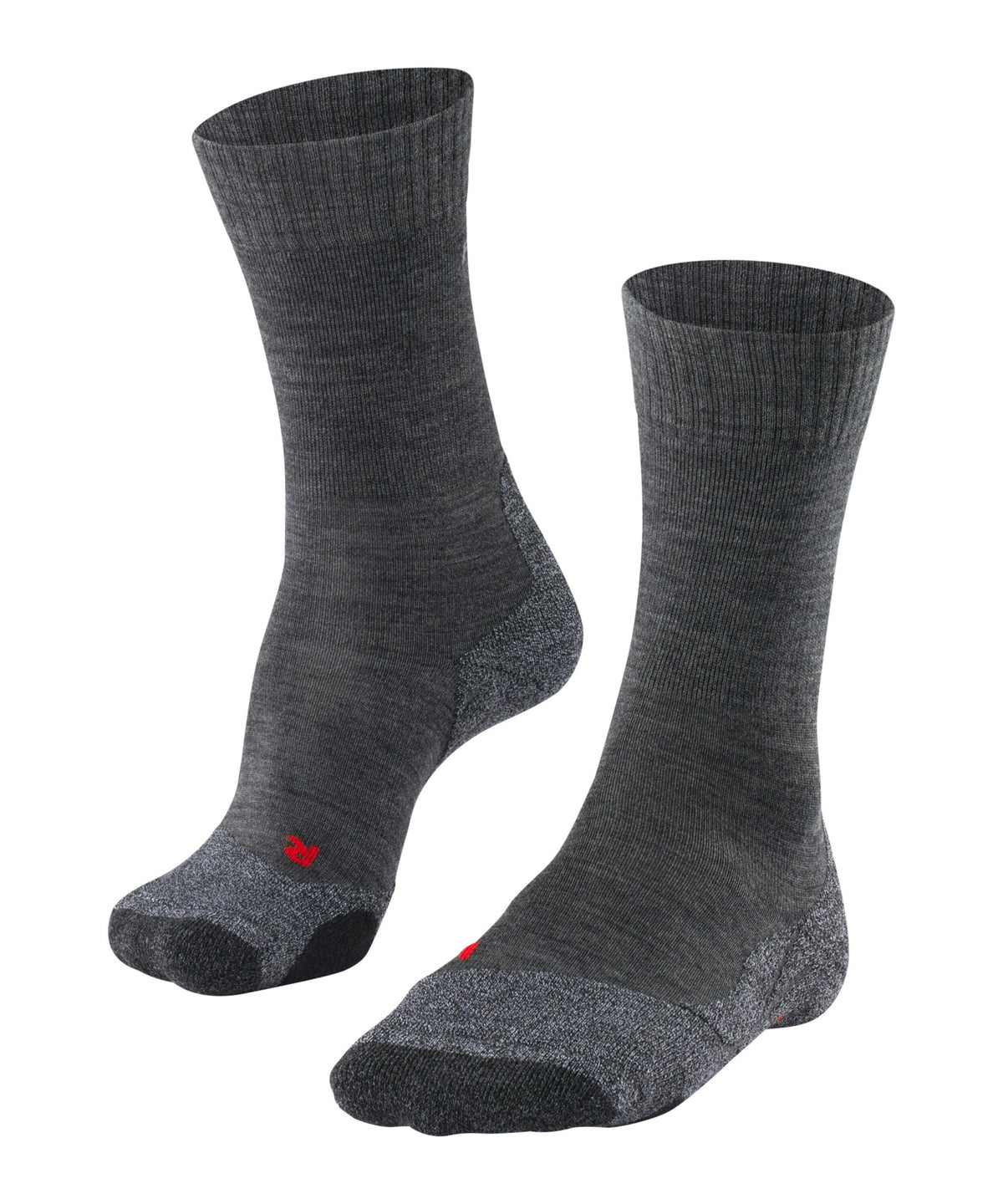 Falke Socken, Strümpfe  grau