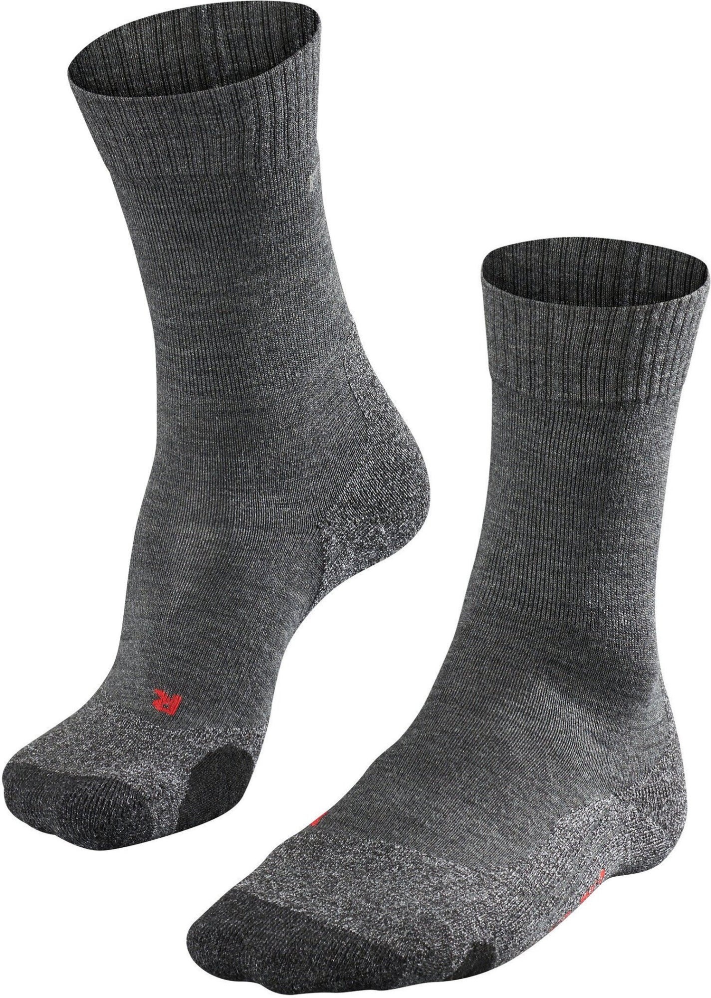 Falke Socken, Strümpfe  grau