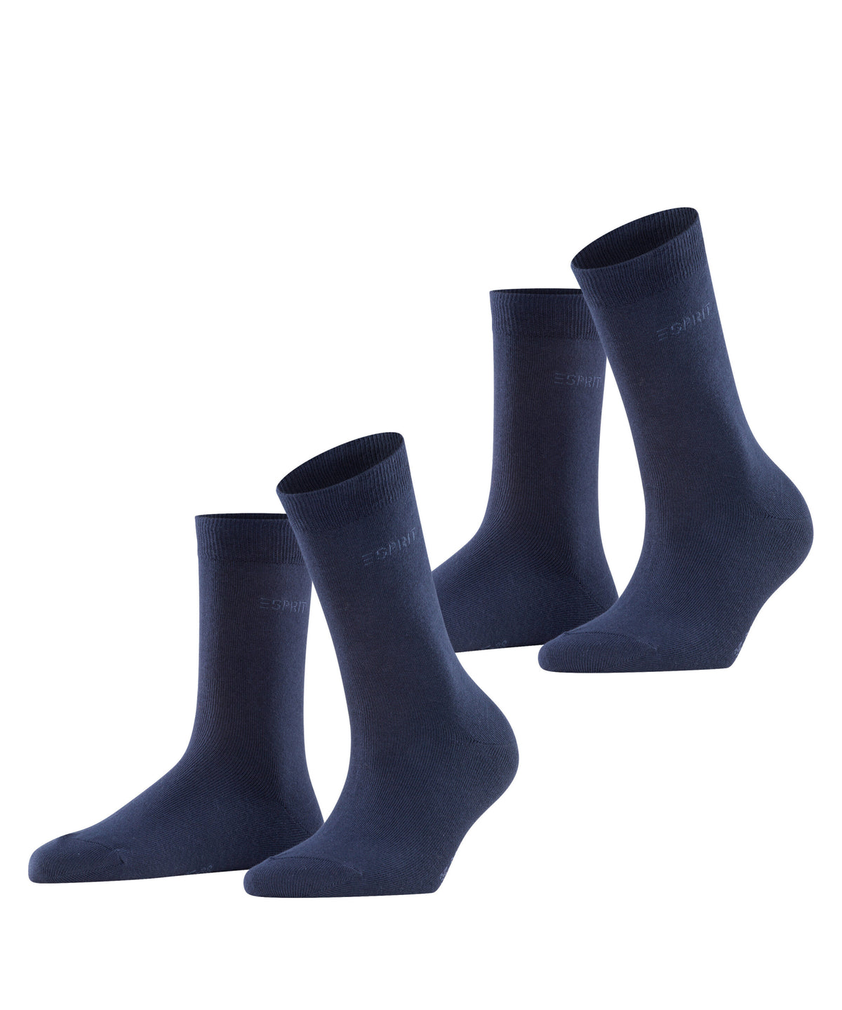 Falke Socken  marine