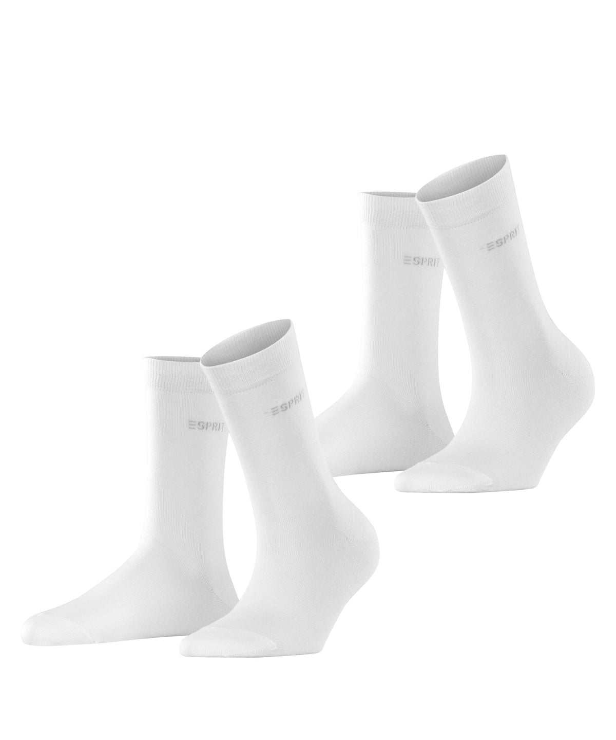 Falke Socken  weiß