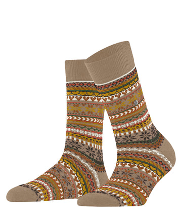 Burlington Fair Isle Delight