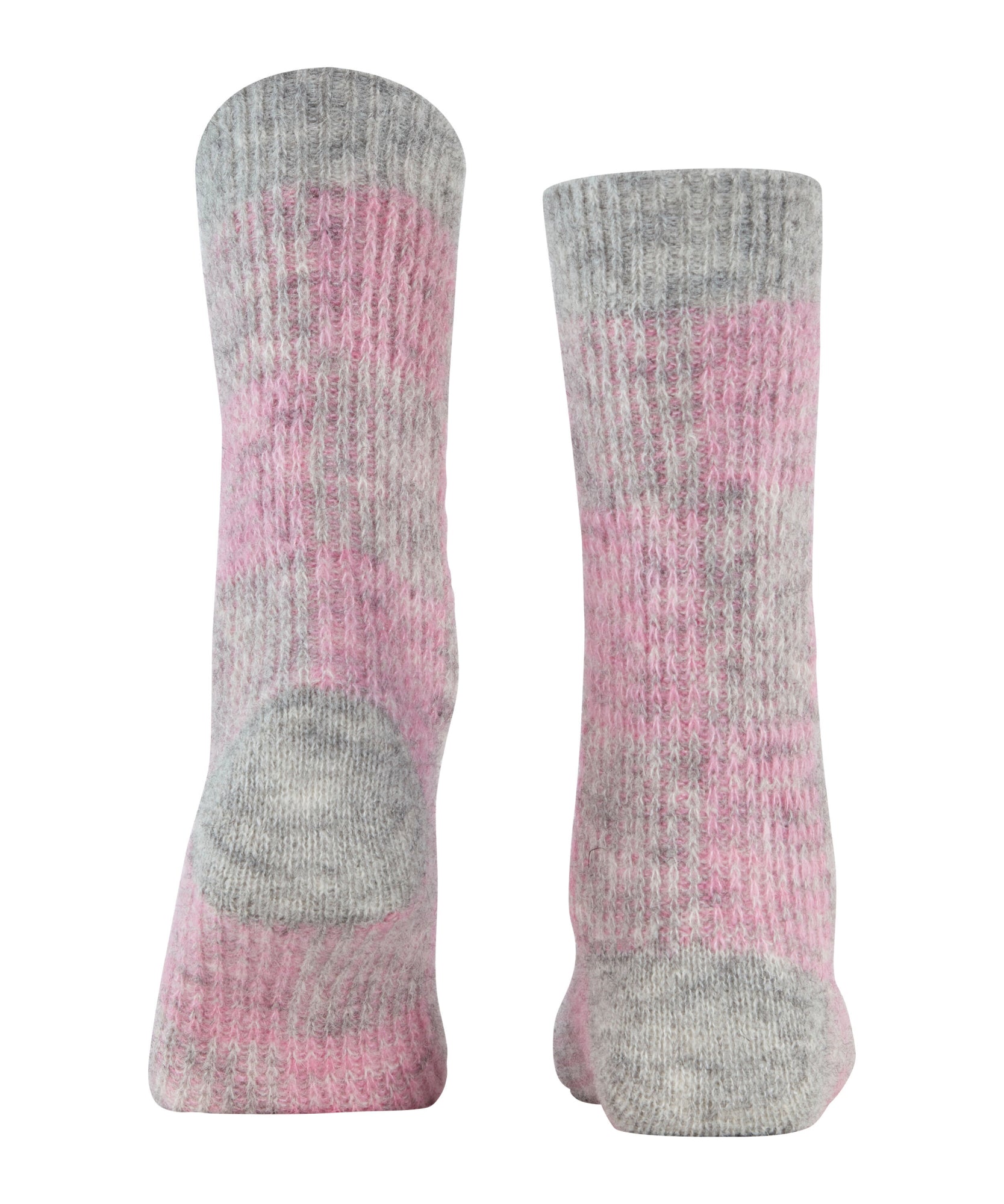 Falke Burlington Socken  pink