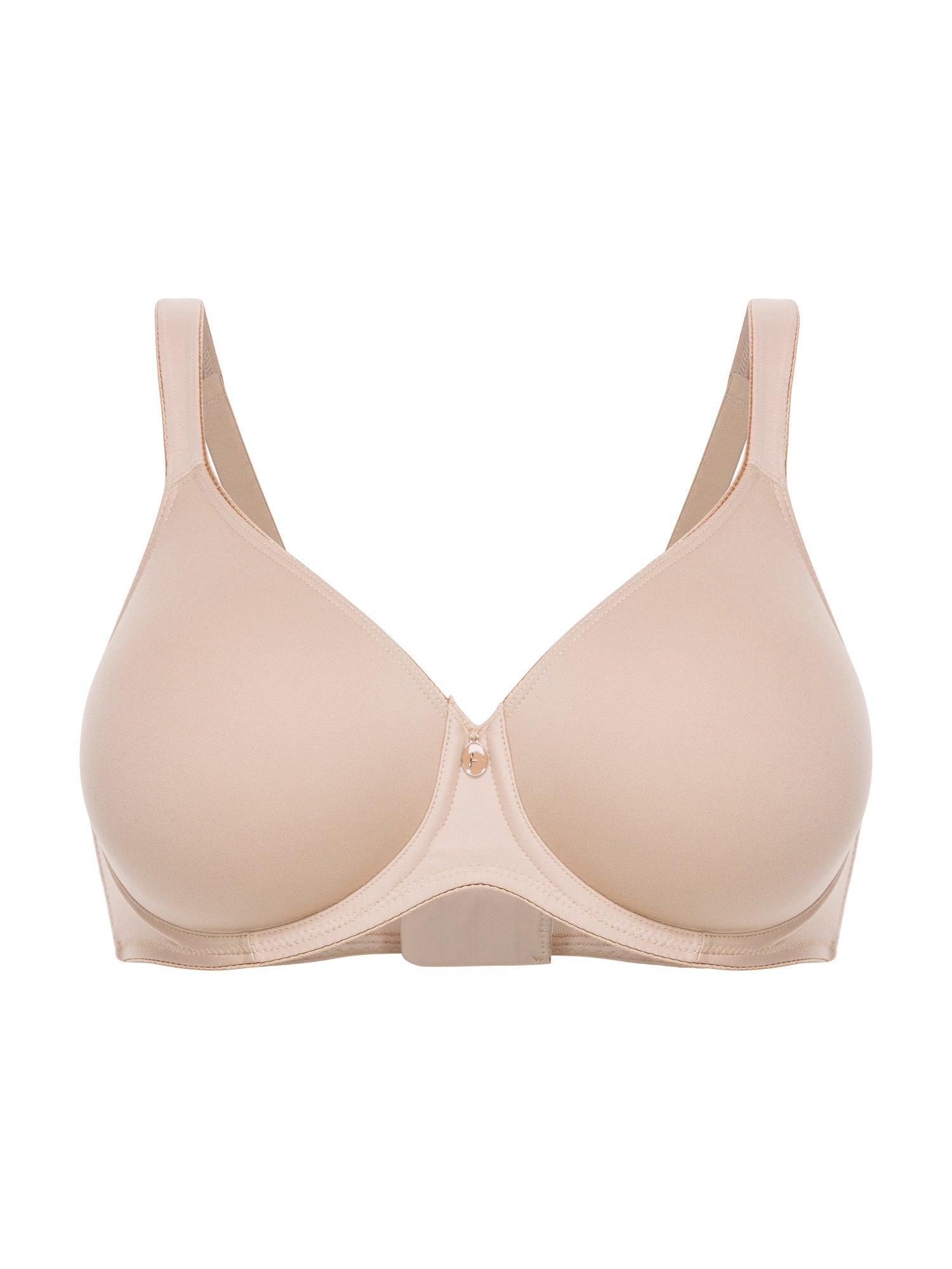 Felina Bügel-BHs  beige