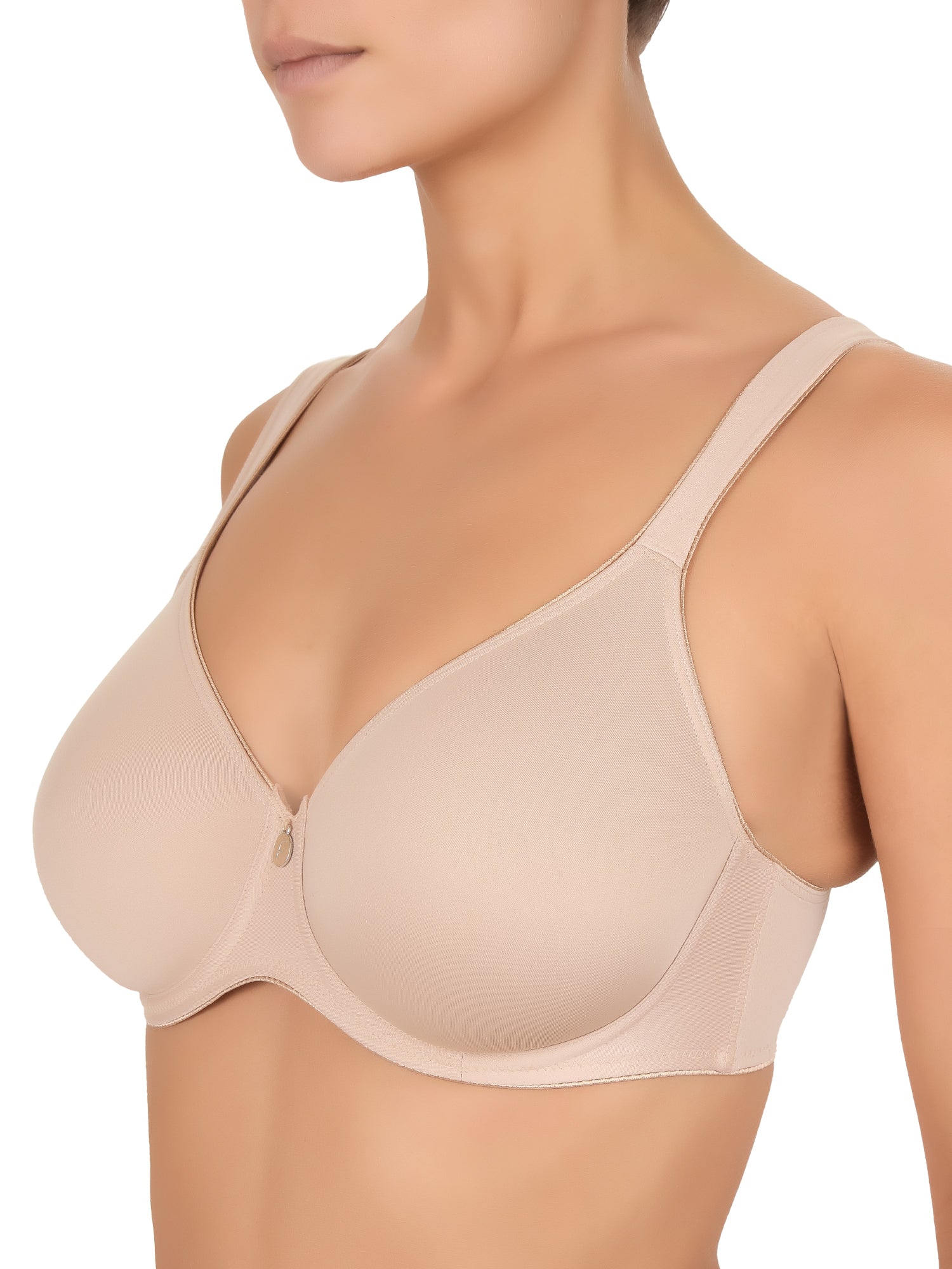 Felina Bügel-BHs  beige