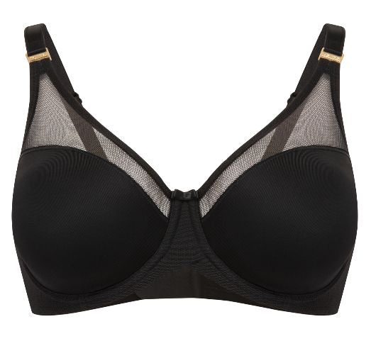 Felina Bügel-BHs  schwarz