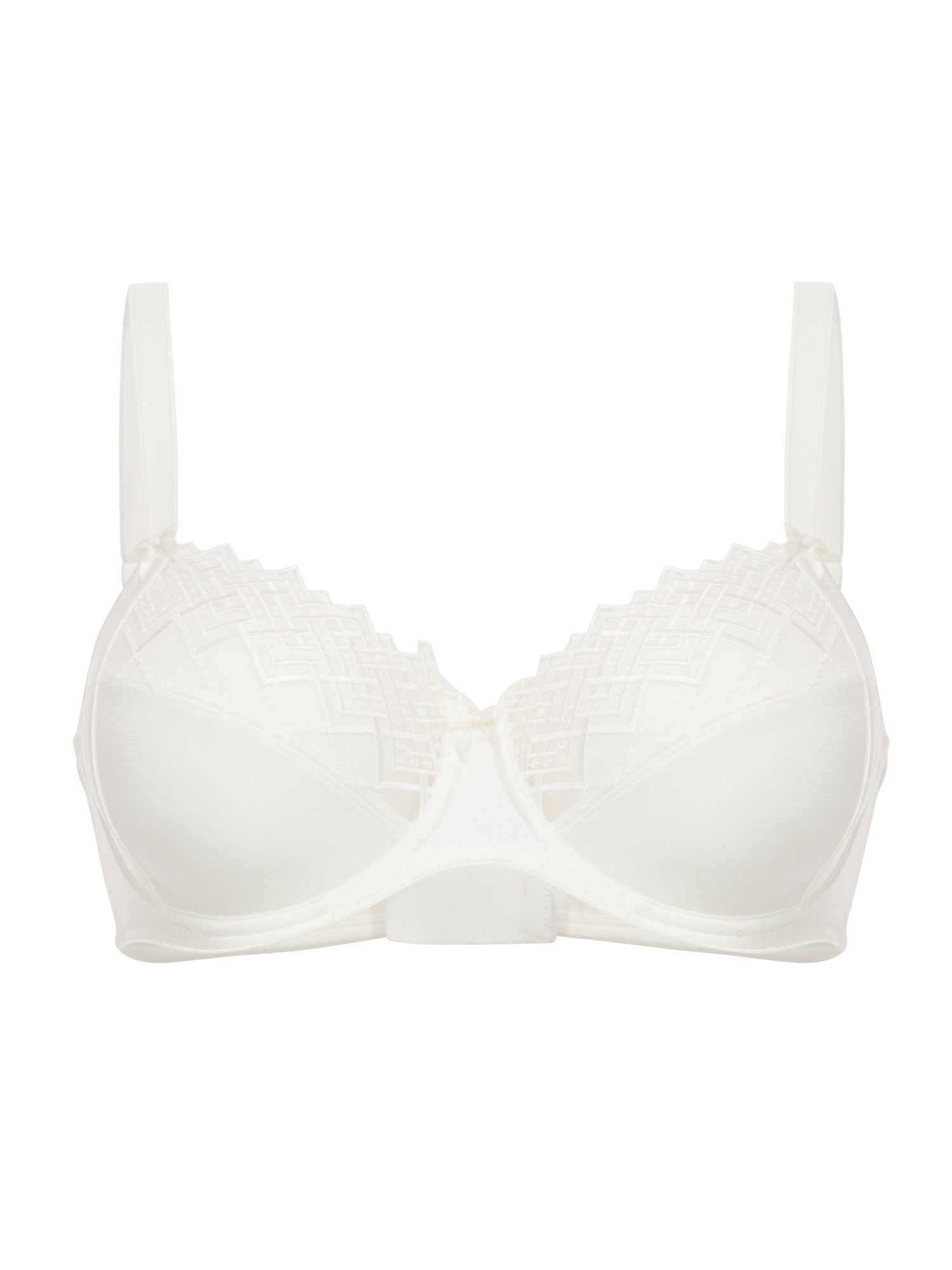 Felina Bügel-BHs  weiß