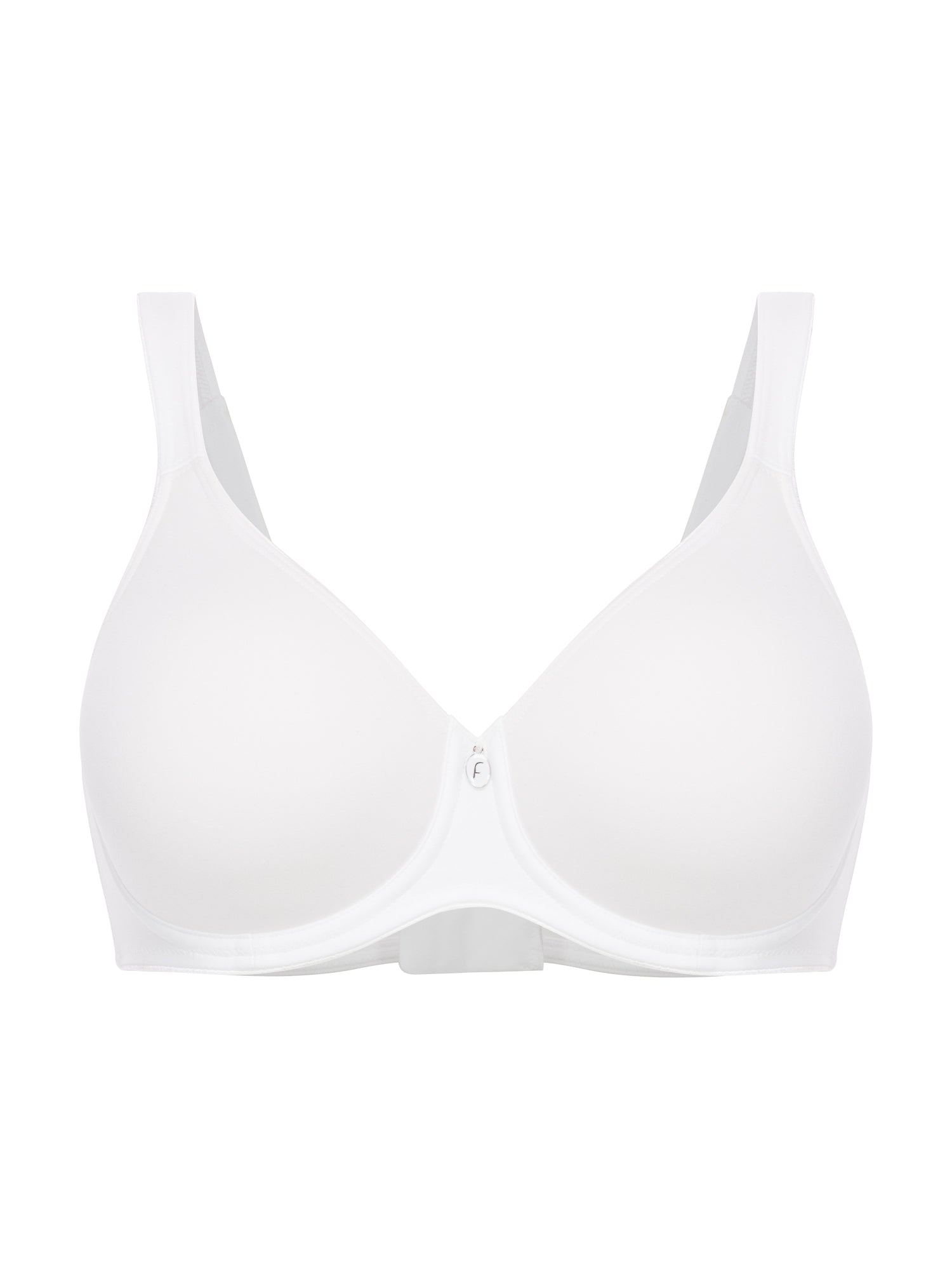 Felina Bügel-BHs  weiß