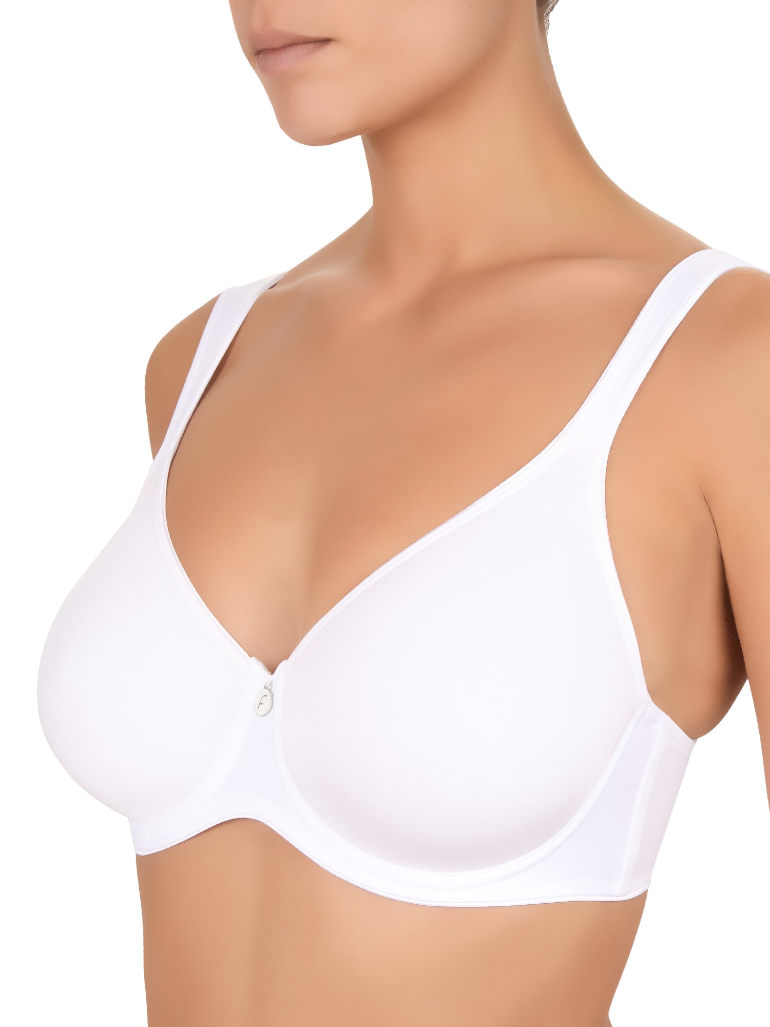 Felina Bügel-BHs  weiß